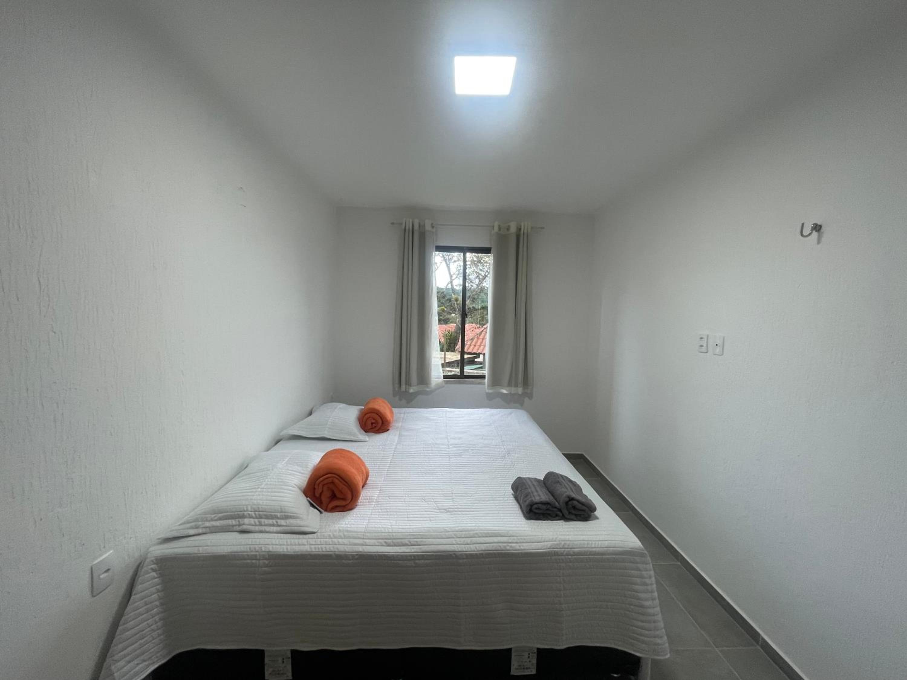 Casa em Condomínio Montserrat