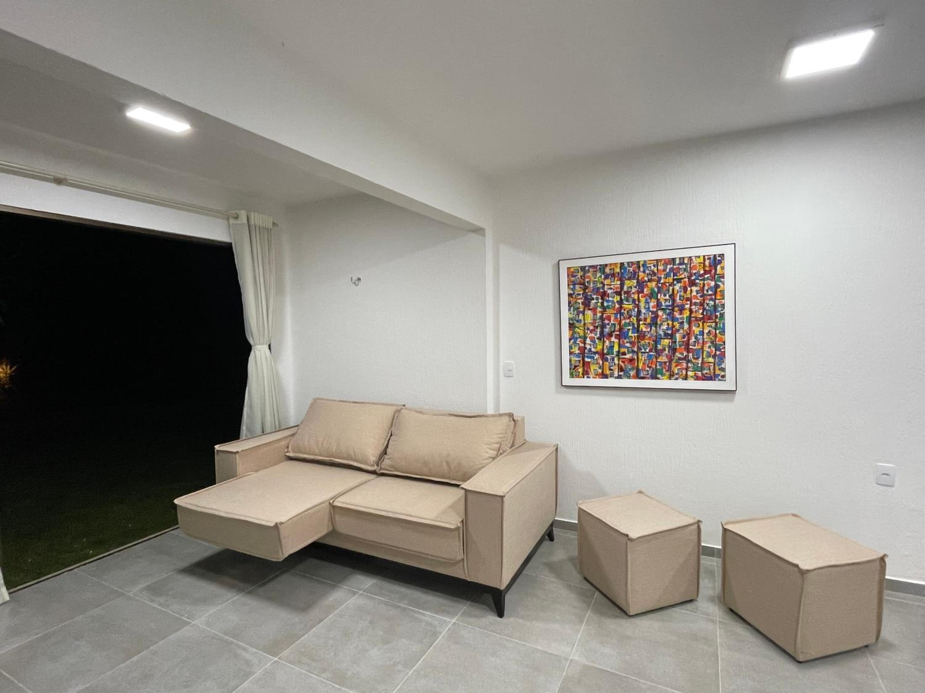 Casa em Condomínio Montserrat