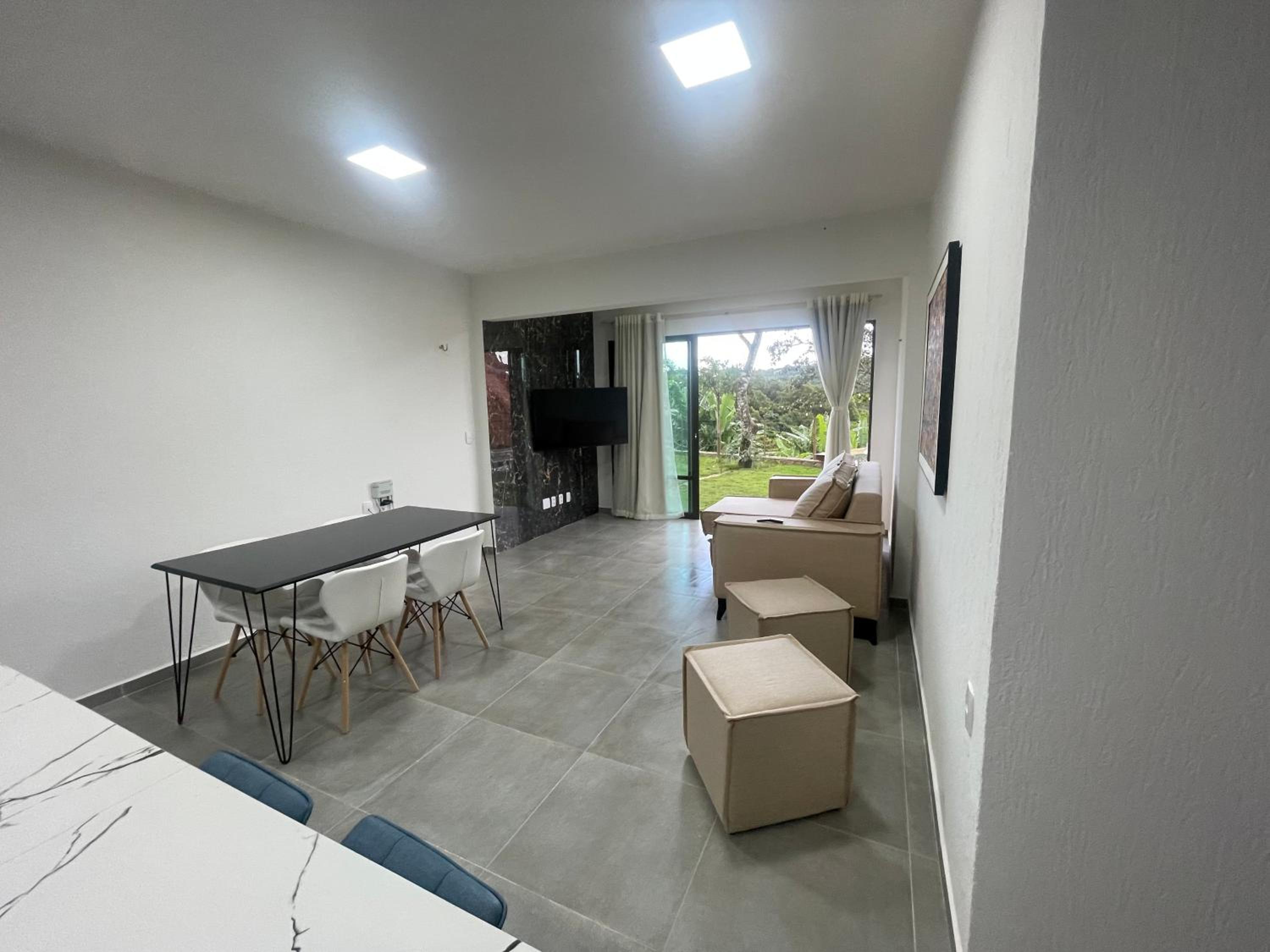 Casa em Condomínio Montserrat