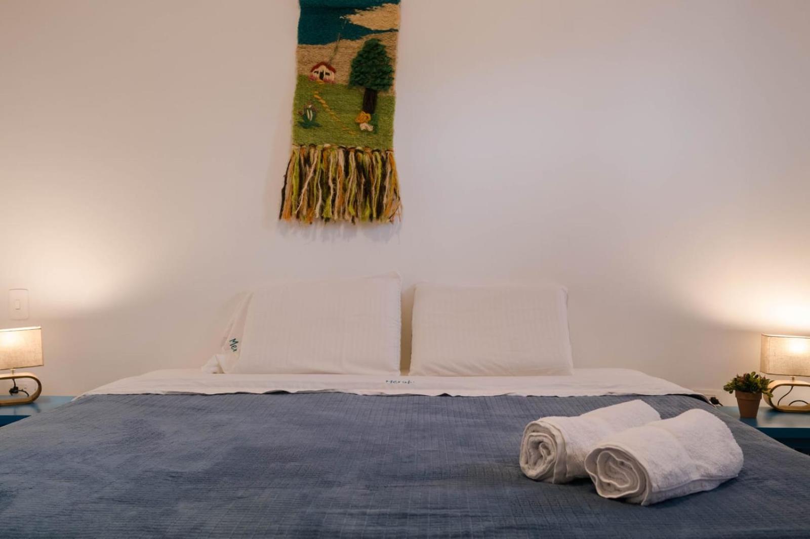Meraki Boutique Hostel