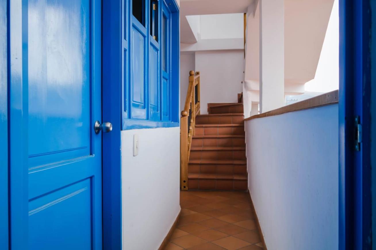 Meraki Boutique Hostel