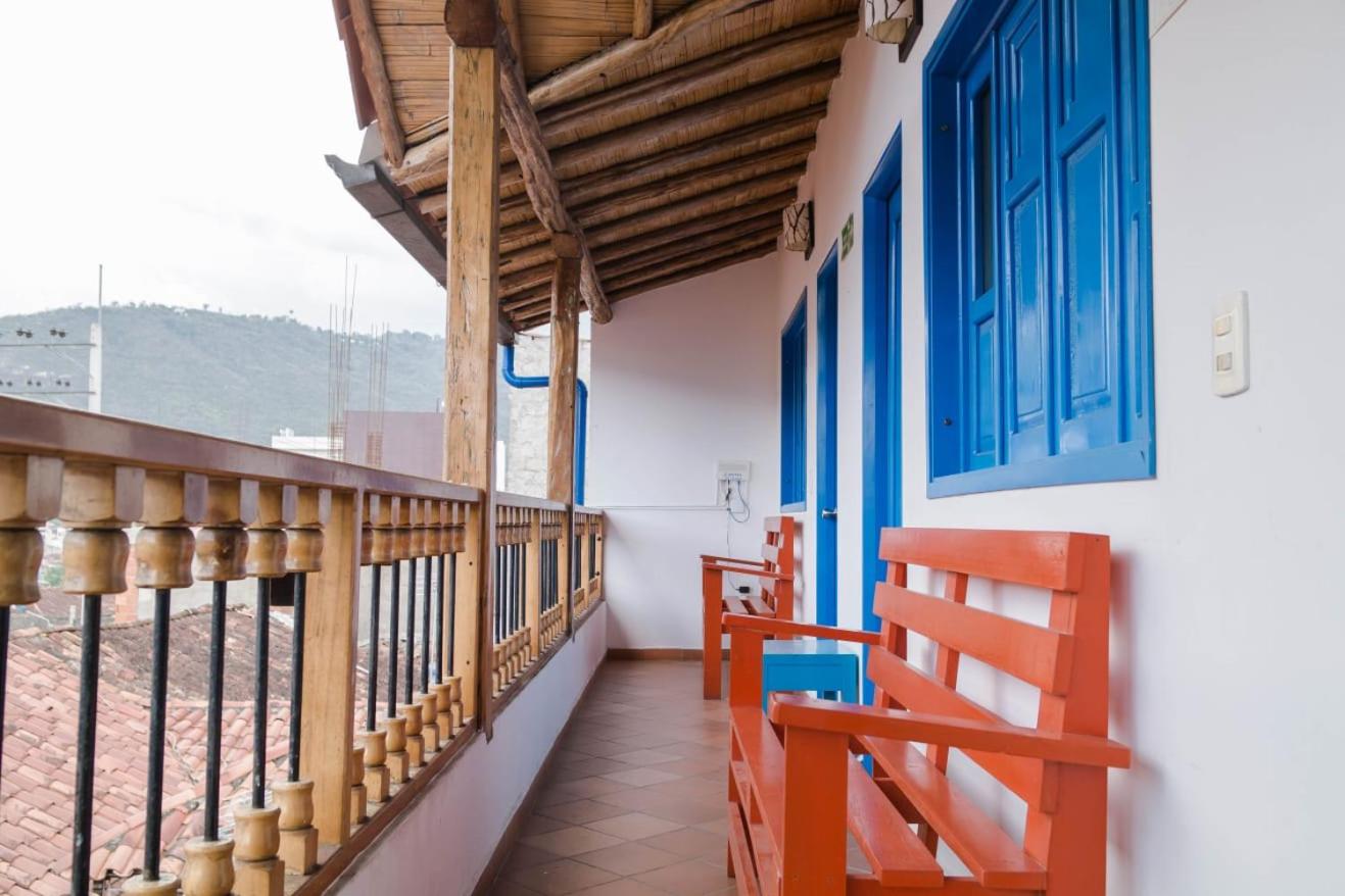 Meraki Boutique Hostel