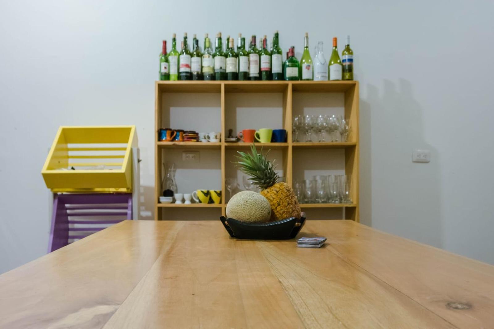 Meraki Boutique Hostel