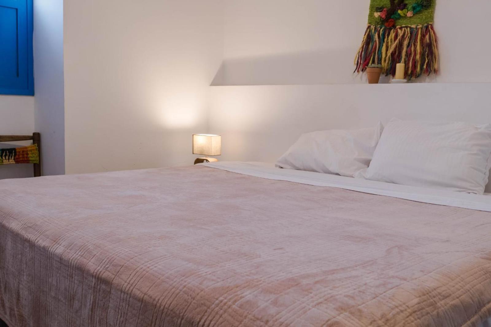 Meraki Boutique Hostel