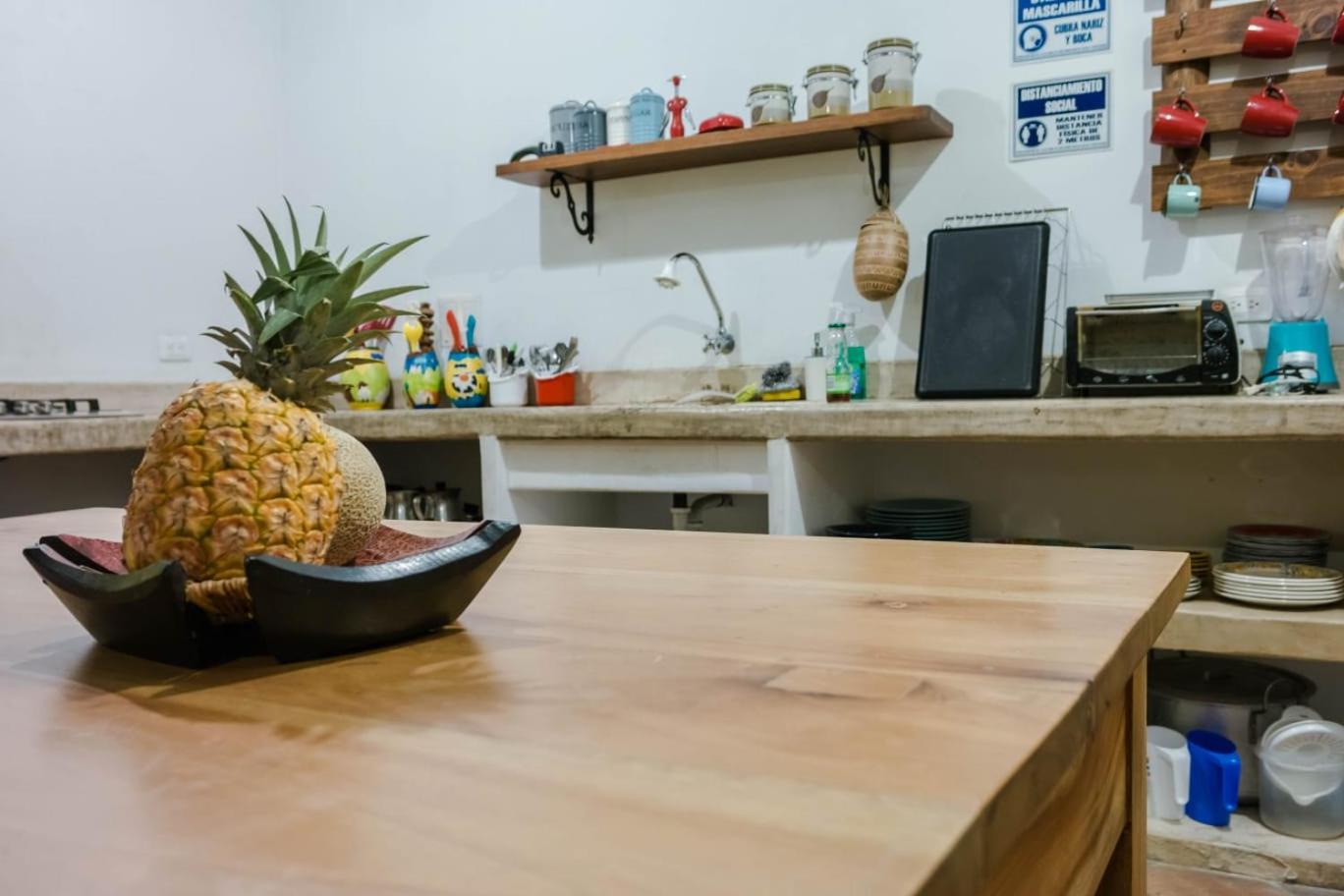 Meraki Boutique Hostel