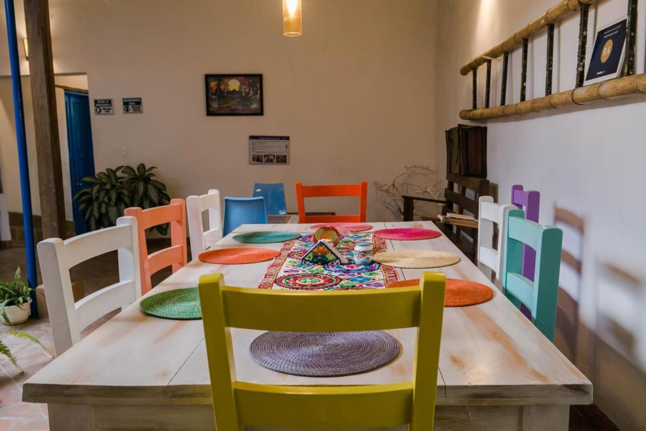 Meraki Boutique Hostel