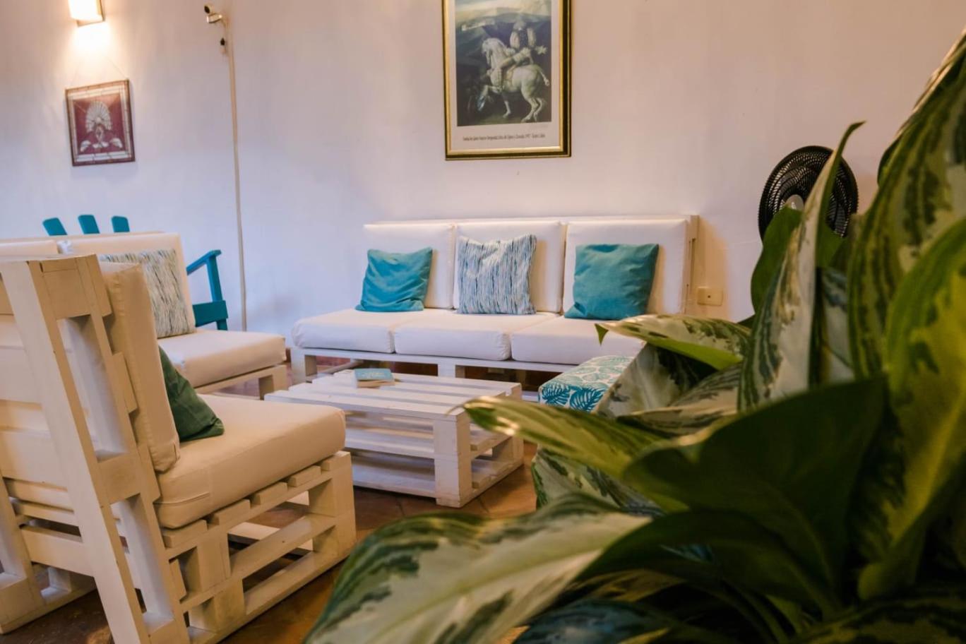 Meraki Boutique Hostel