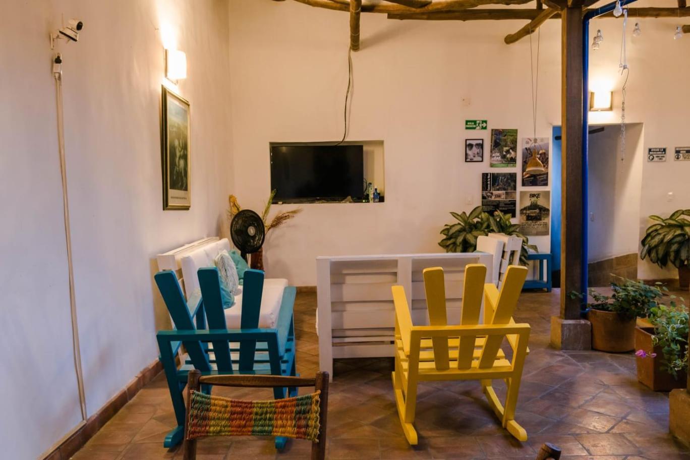 Meraki Boutique Hostel