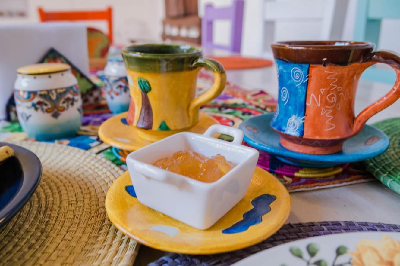 Meraki Boutique Hostel