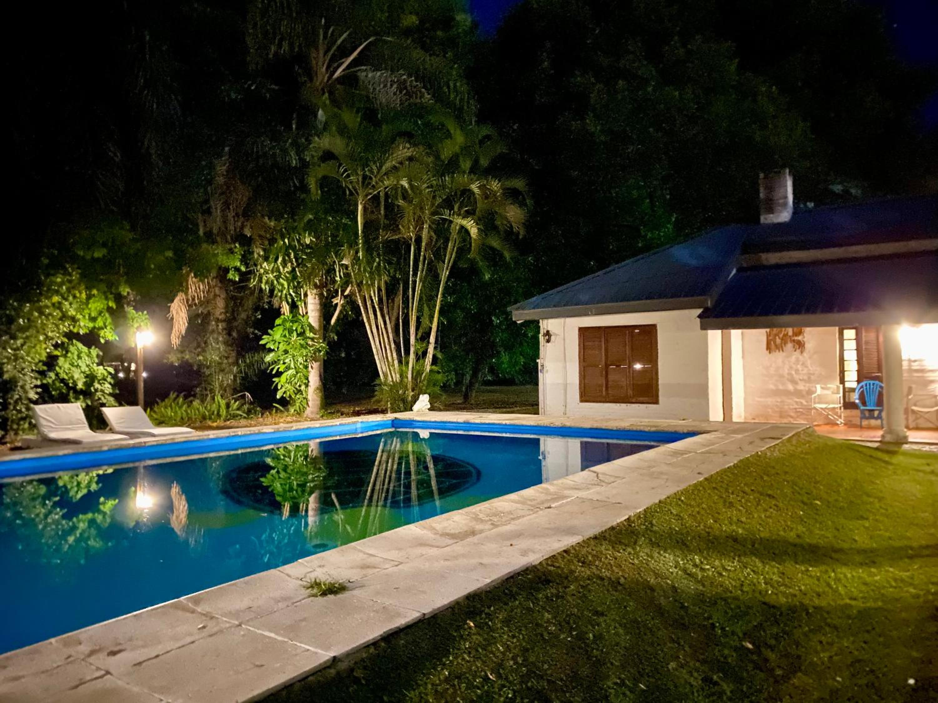 Posada Morotí