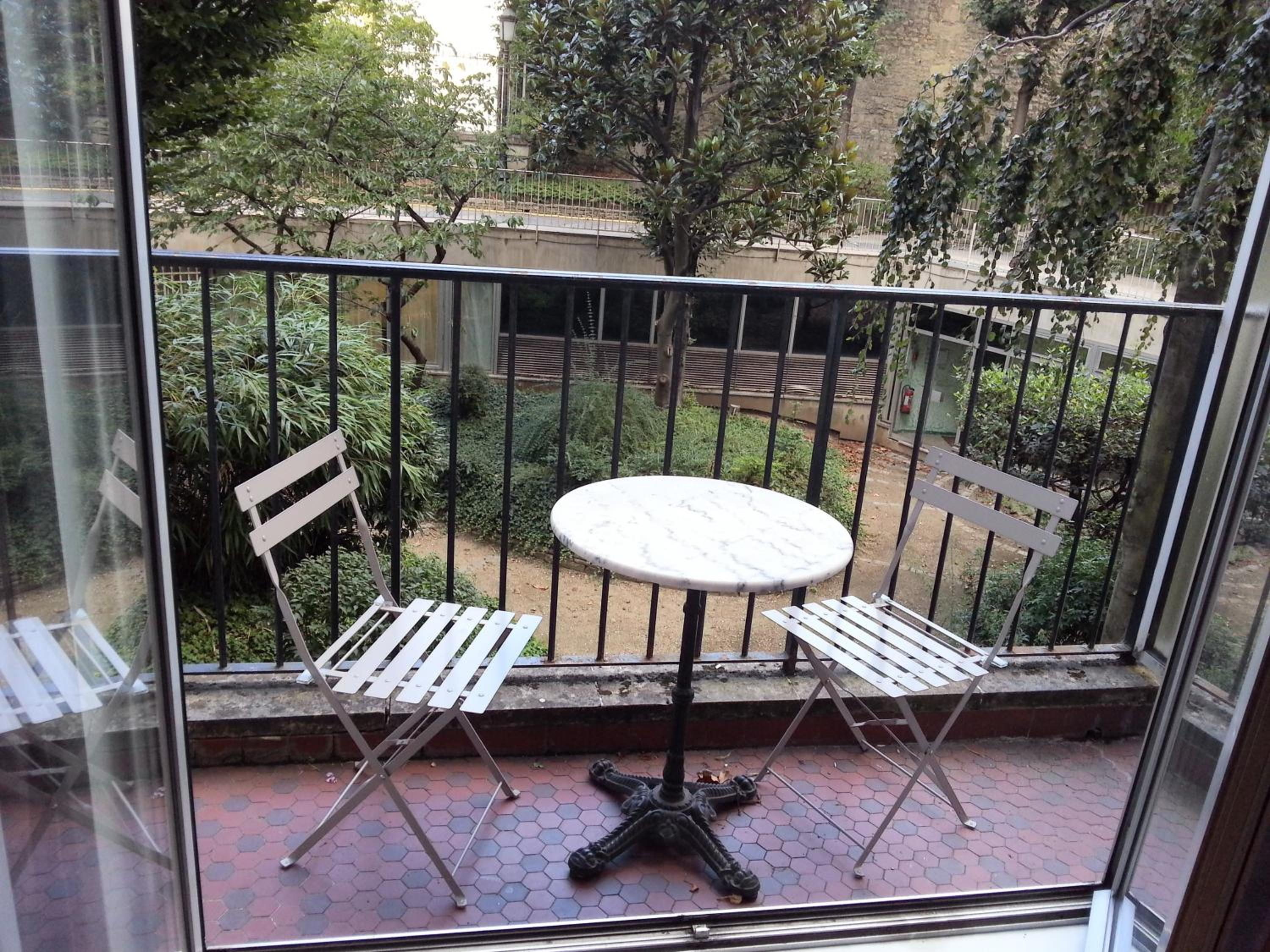 Appartement de Charme Paris Centre