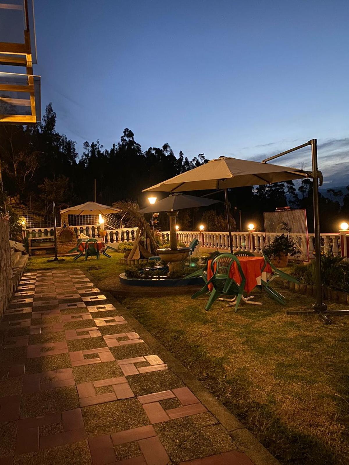 La Loma Del Sol