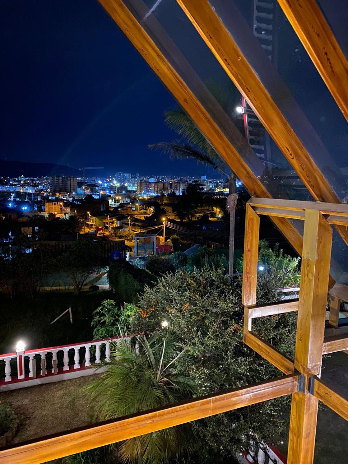 La Loma Del Sol