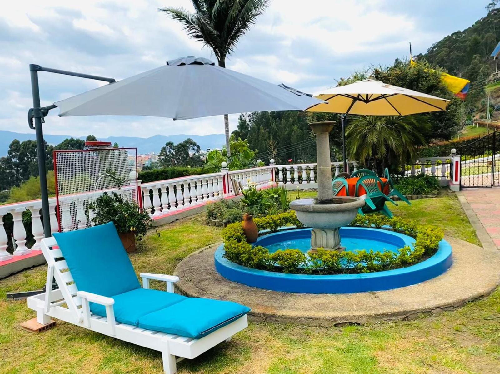 La Loma Del Sol