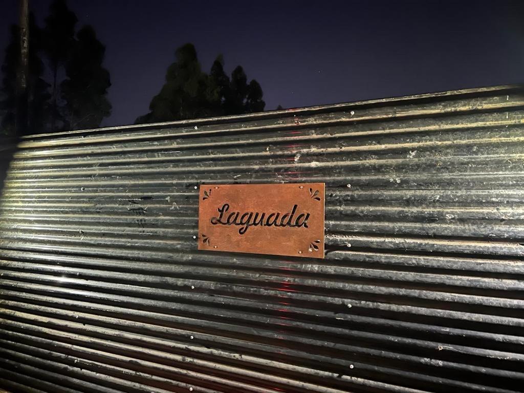 Laguada