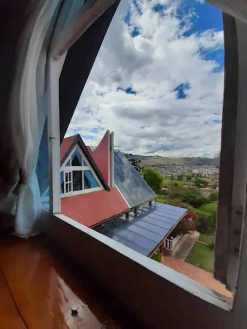 La Loma Del Sol