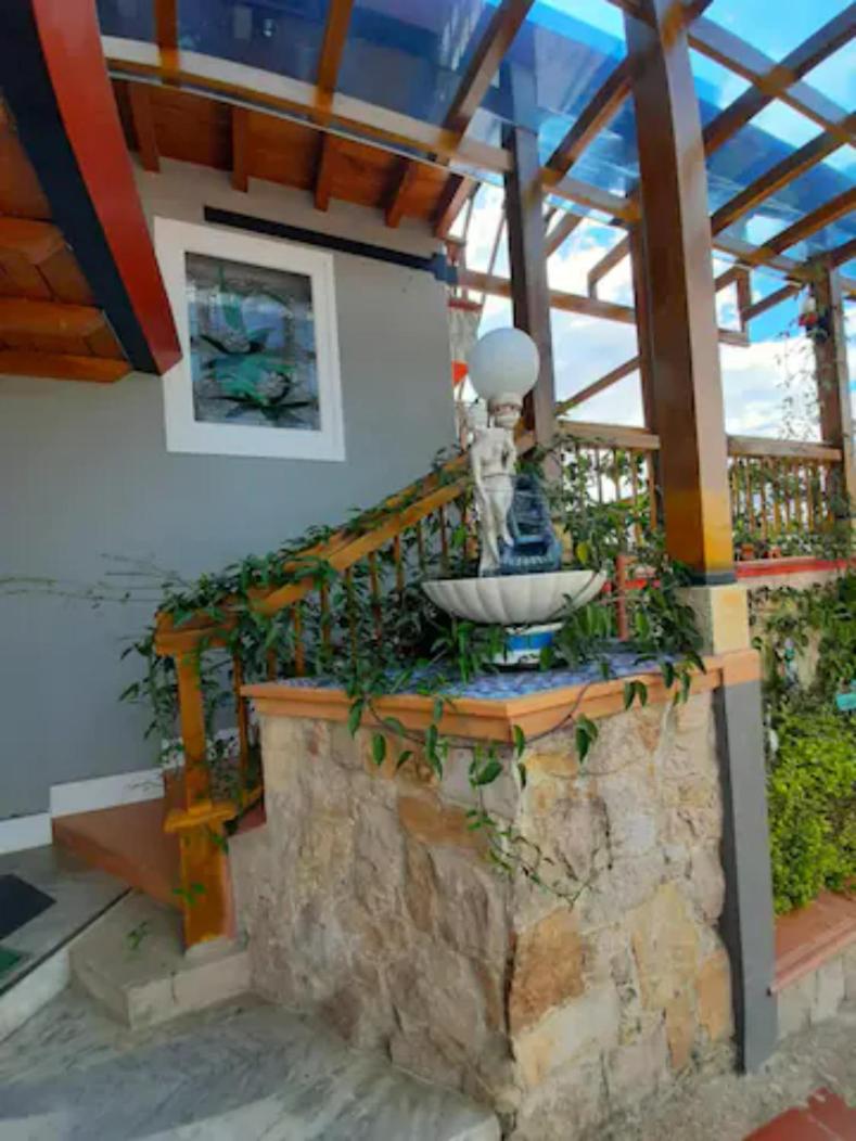 La Loma Del Sol