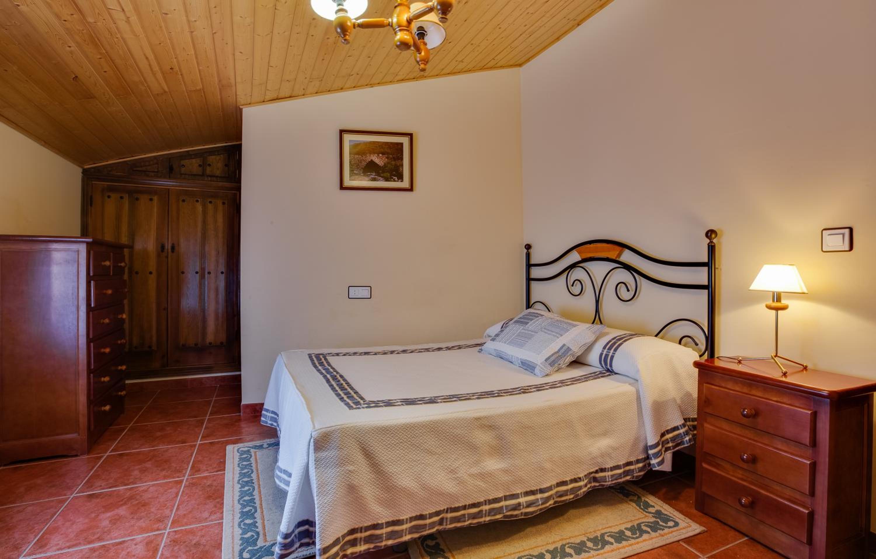 Casa Rural El Chorritero