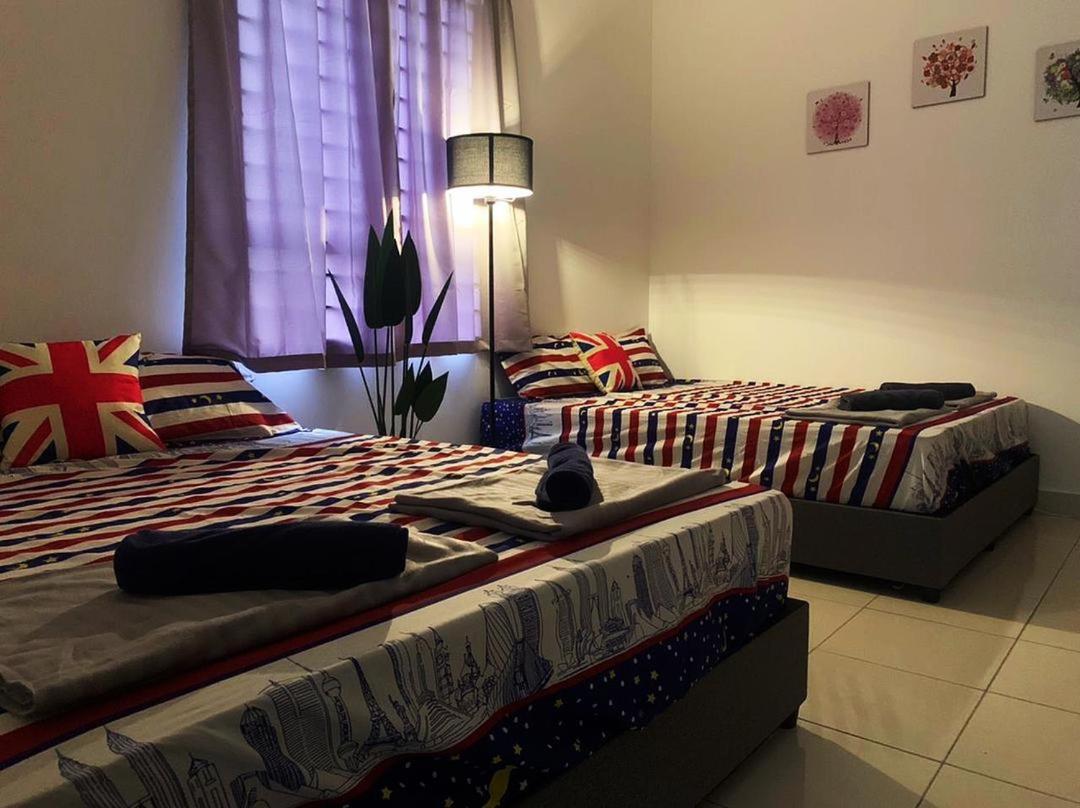 STAY N REST SWEET HOME SAFIRA S2 photo 8
