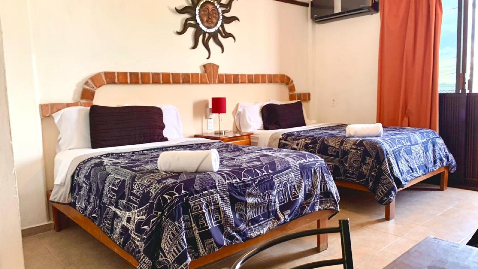 Suites Fenicia