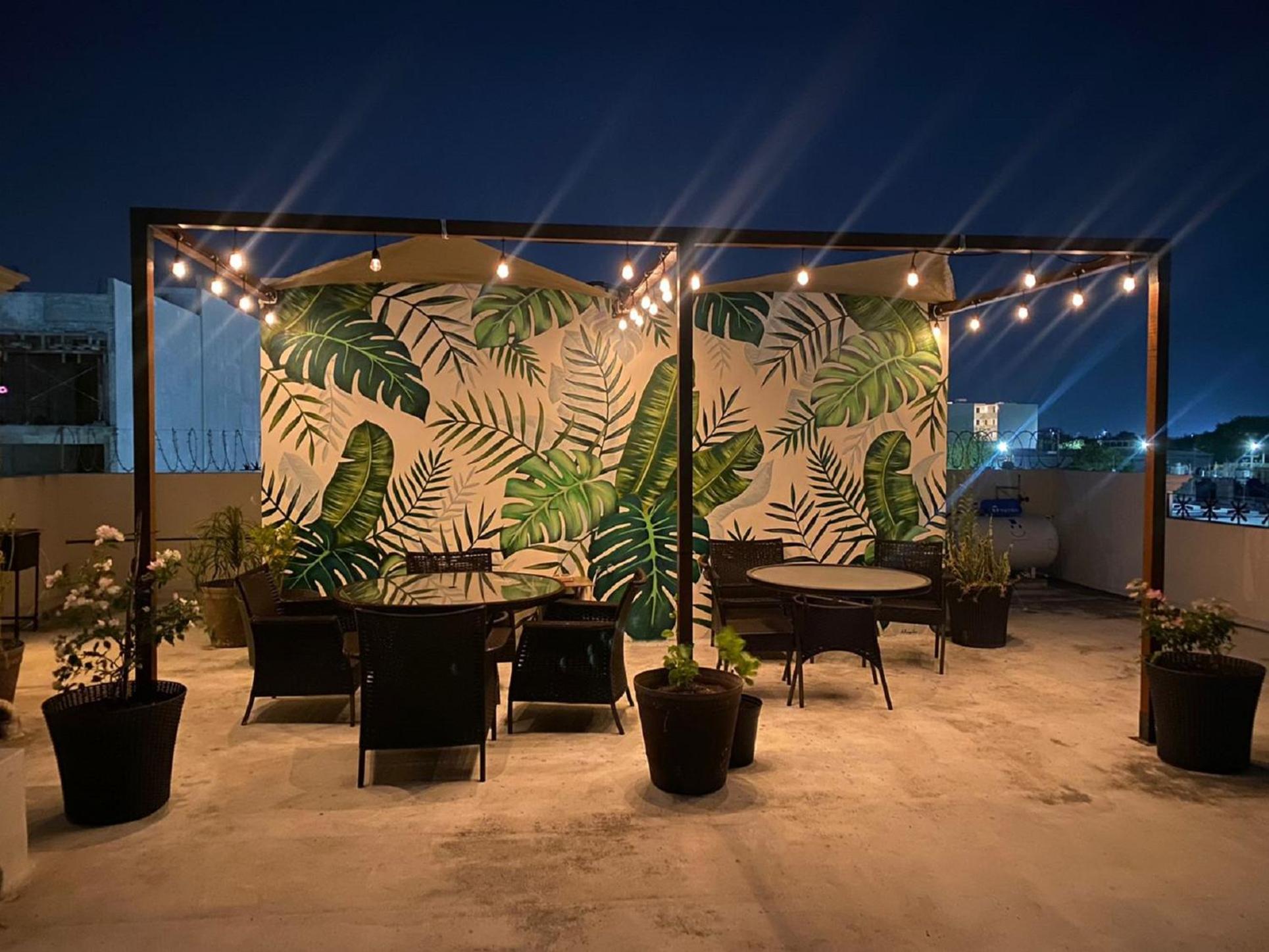 Suites Fenicia