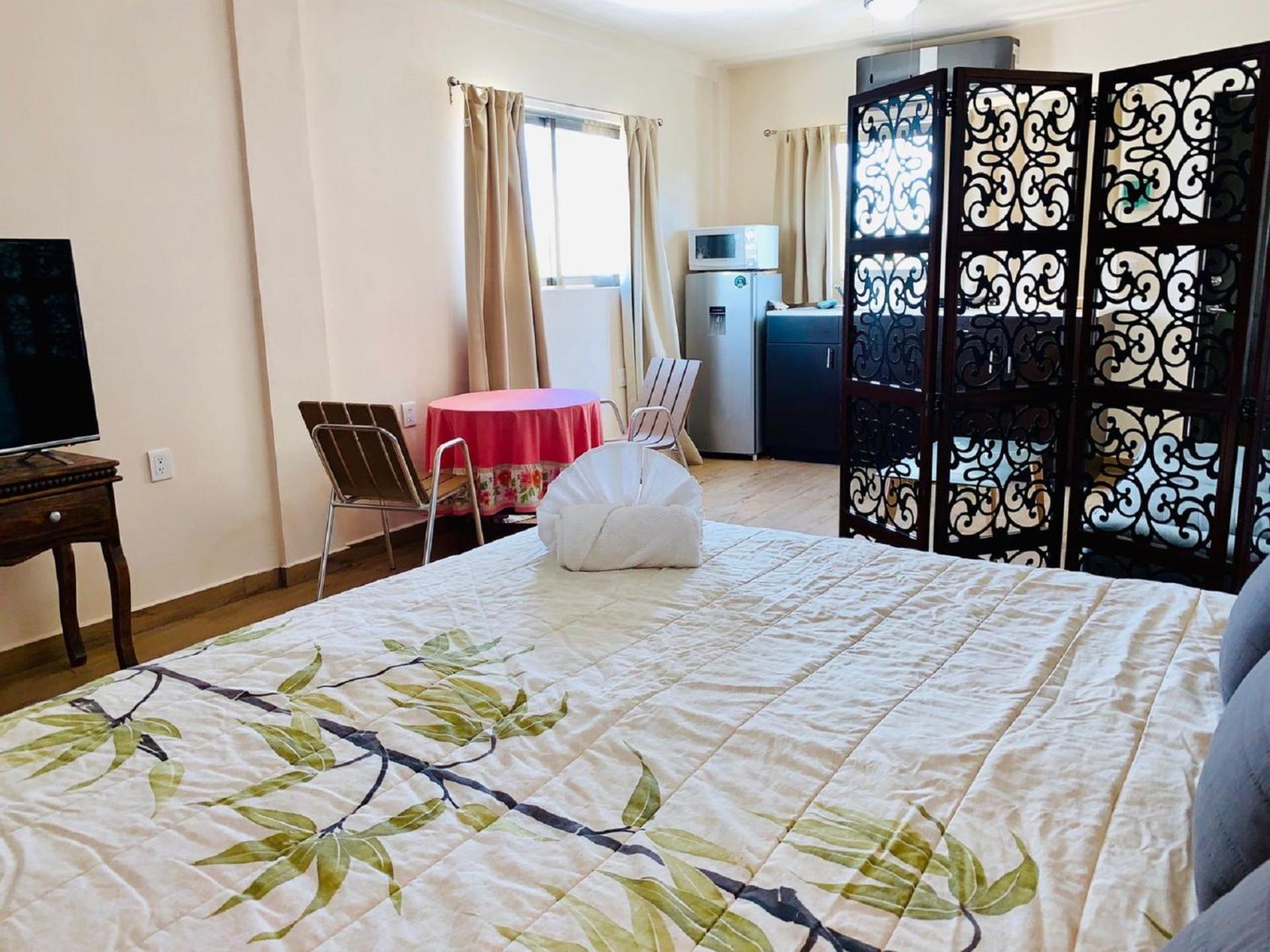 Suites Fenicia