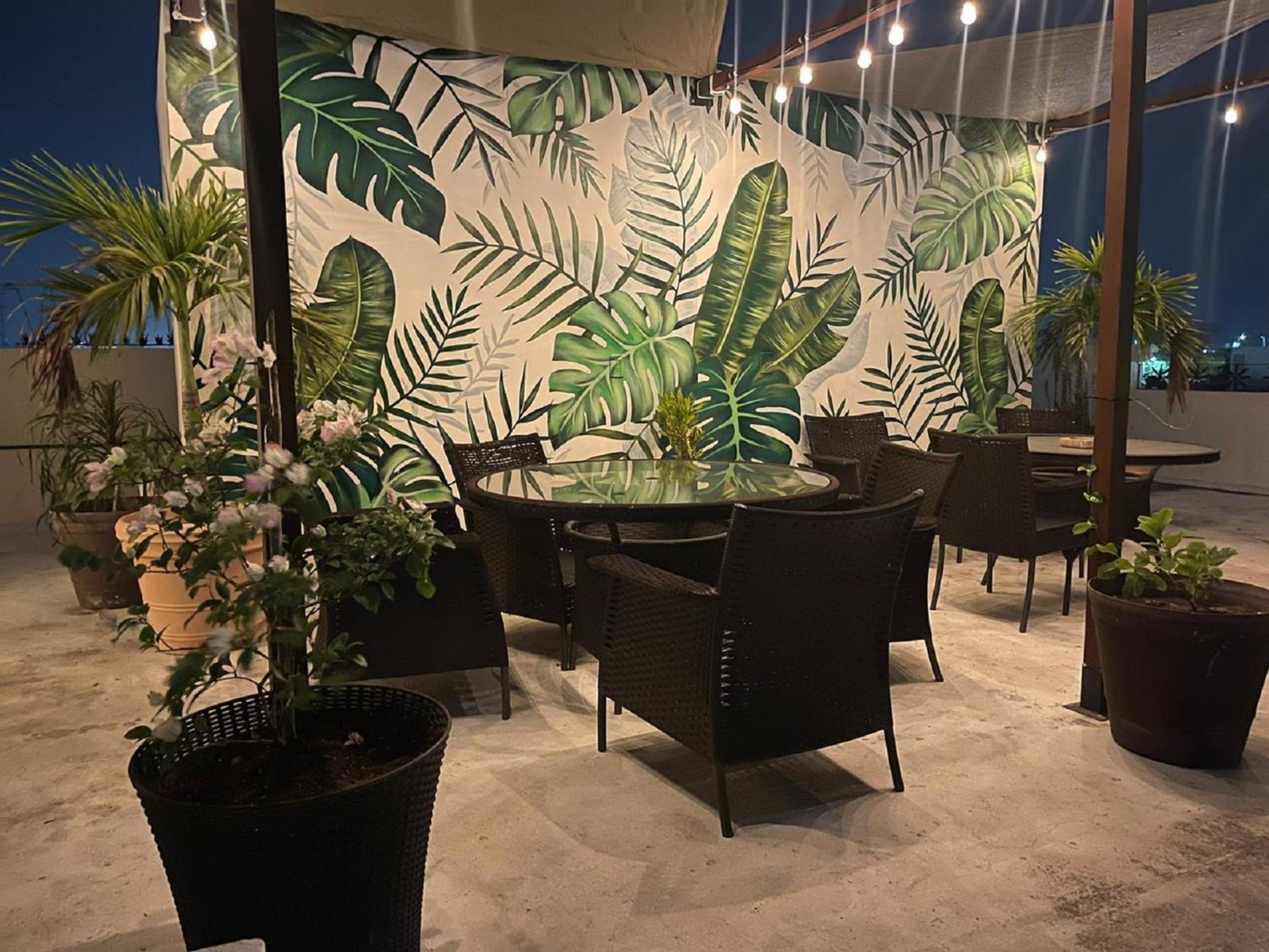 Suites Fenicia