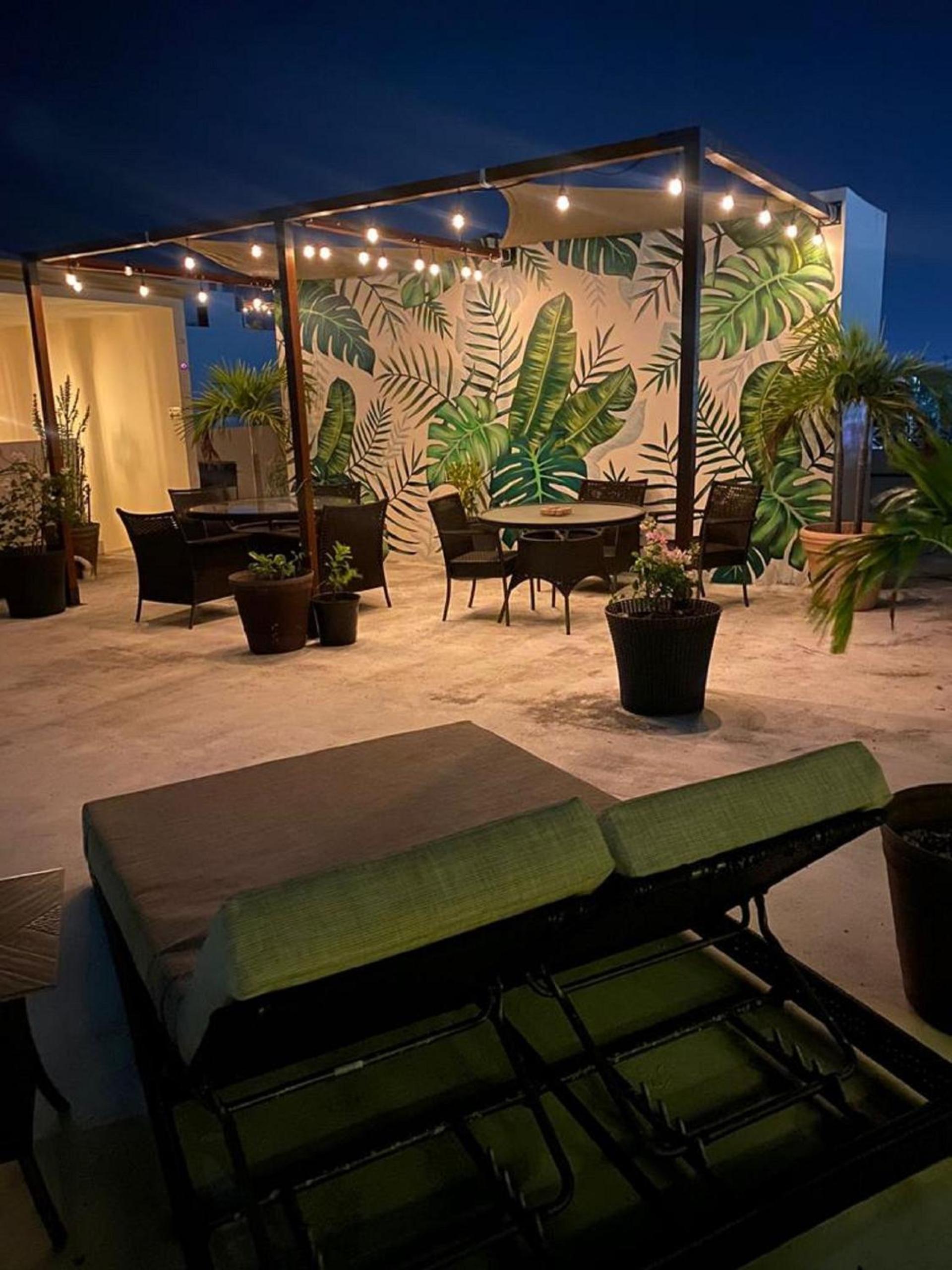Suites Fenicia