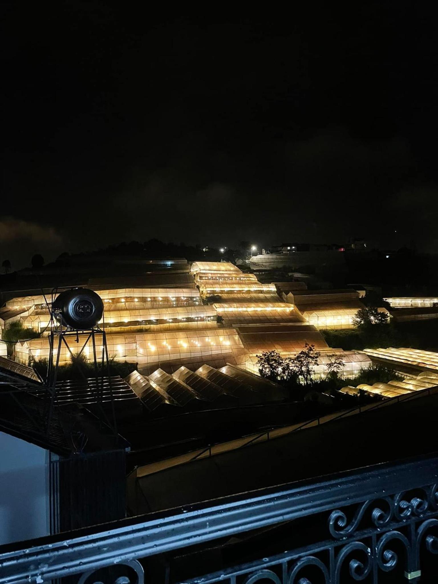 Golden Apple Villa Đà Lạt view 2