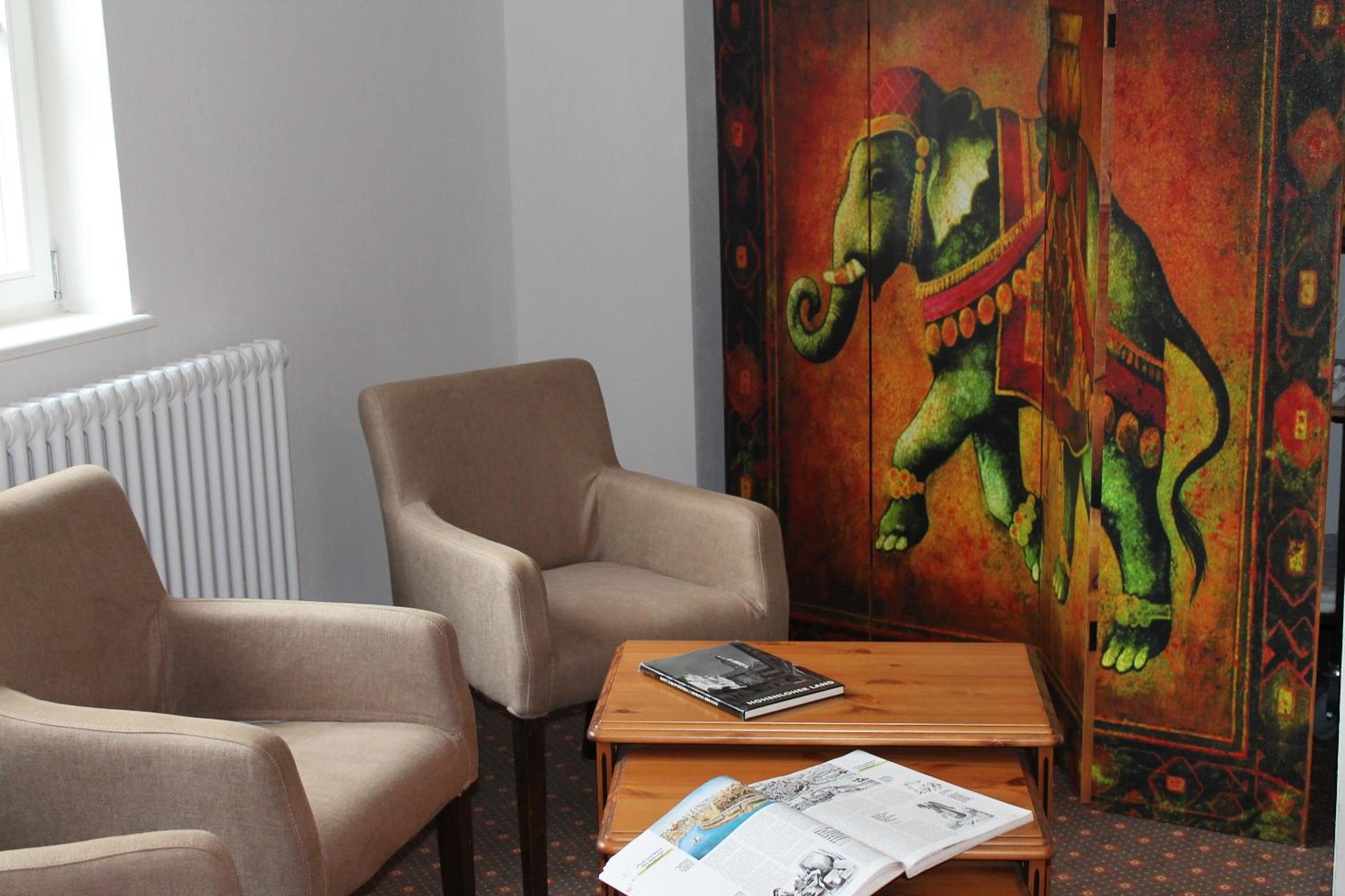 Stadt-gut-Hotel Gasthof Goldener Adler - Property Image 30