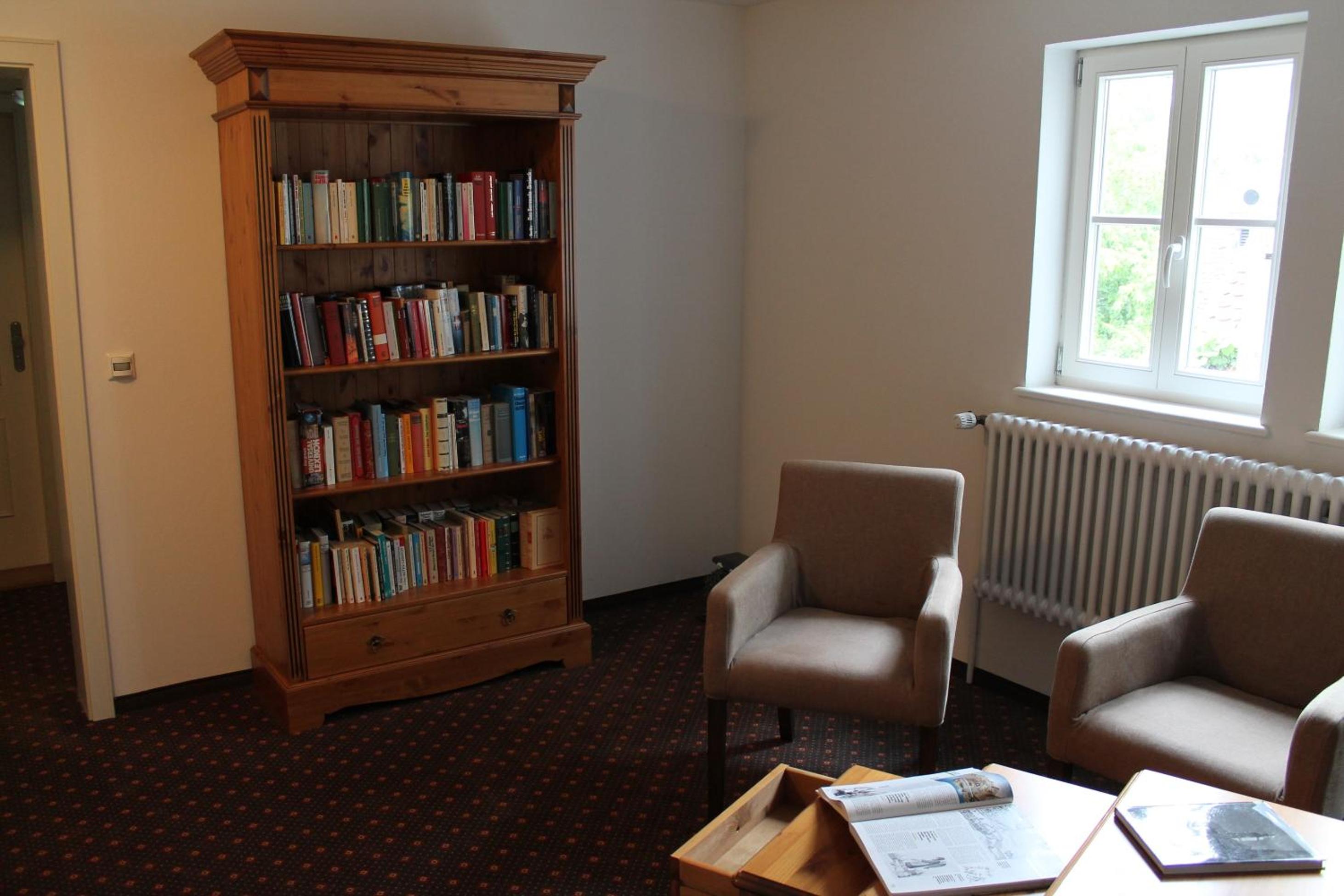 Stadt-gut-Hotel Gasthof Goldener Adler - Property Image 32