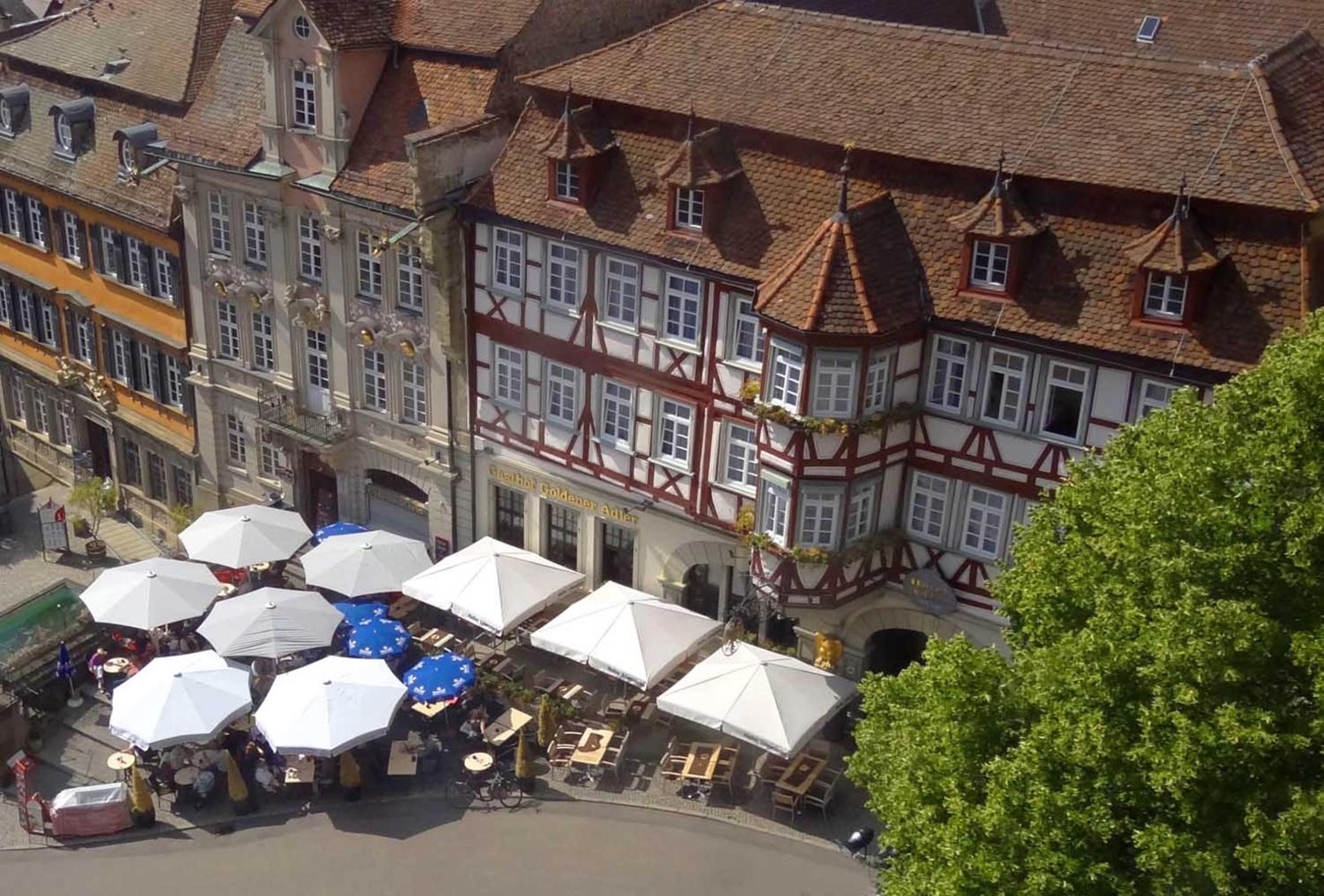 Stadt-gut-Hotel Gasthof Goldener Adler - Property Image 22