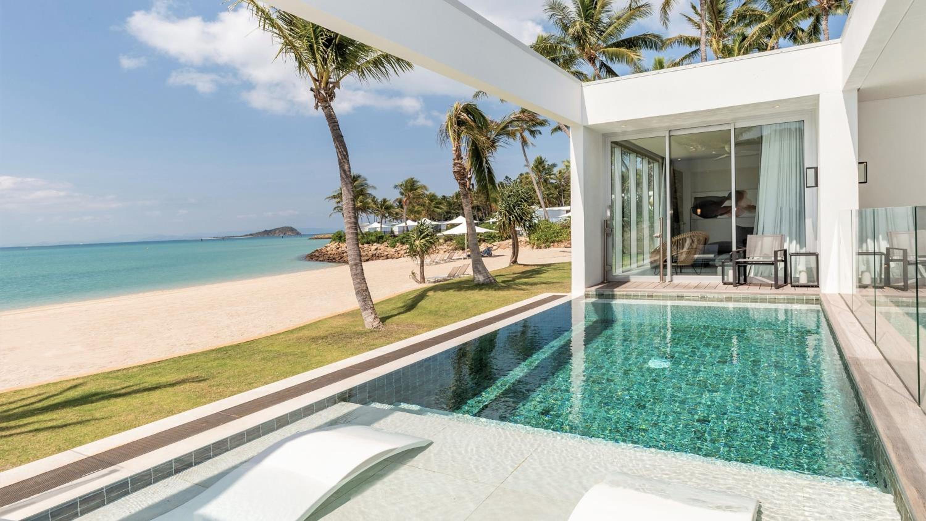 InterContinental Hayman Great Barrier Reef