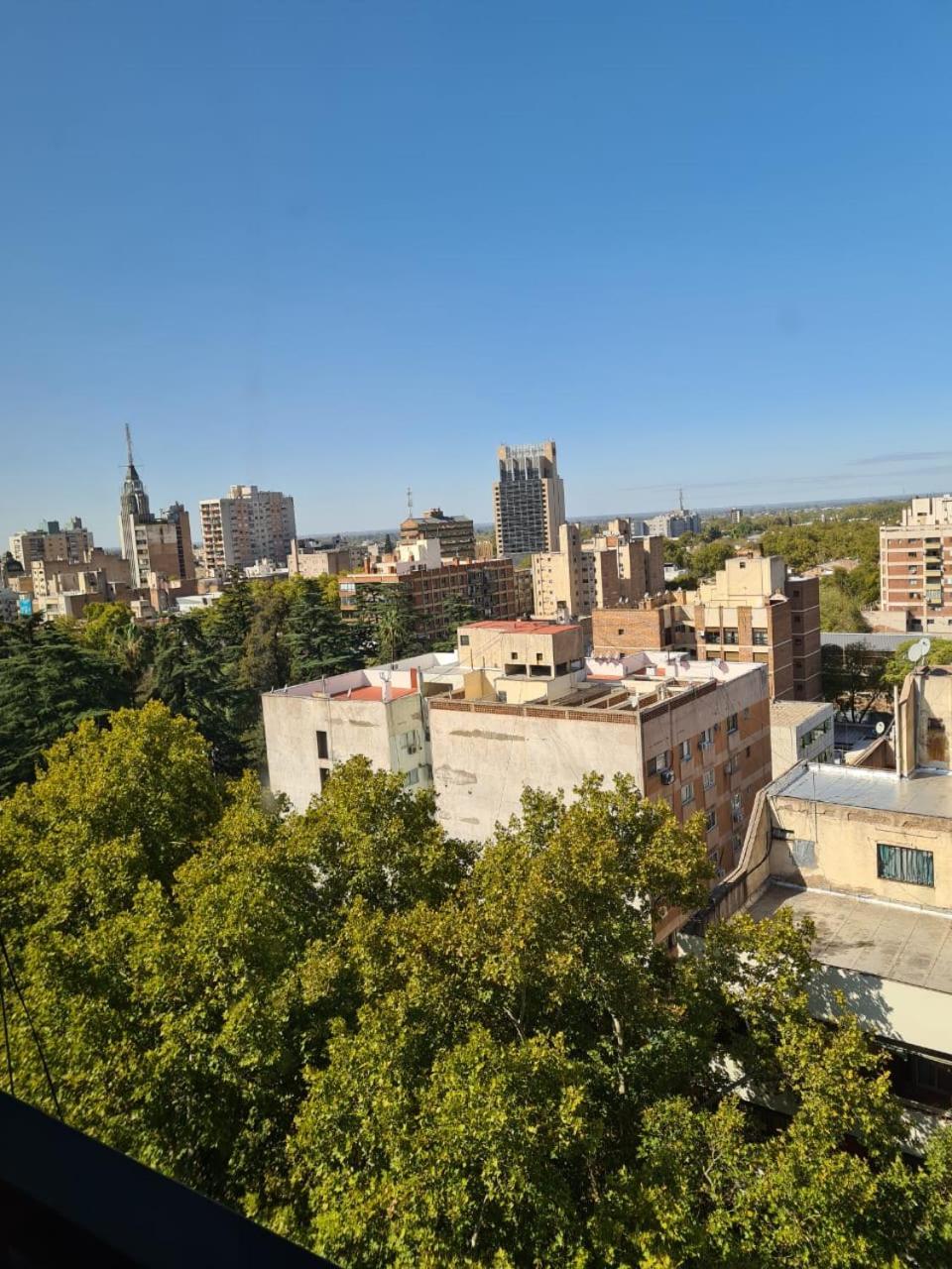 Centro de Mendoza departamento