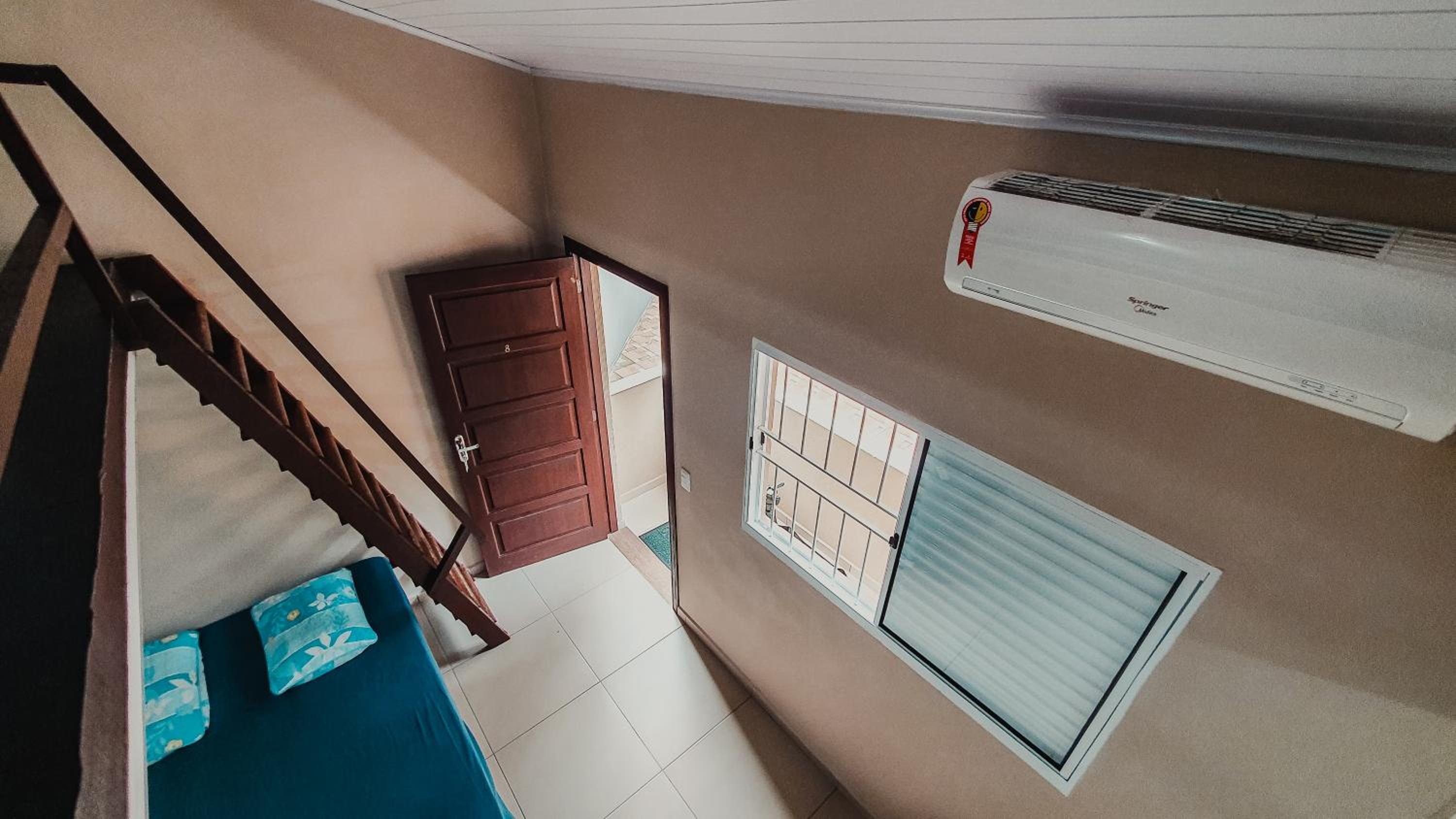 Solar Maresias Flat II