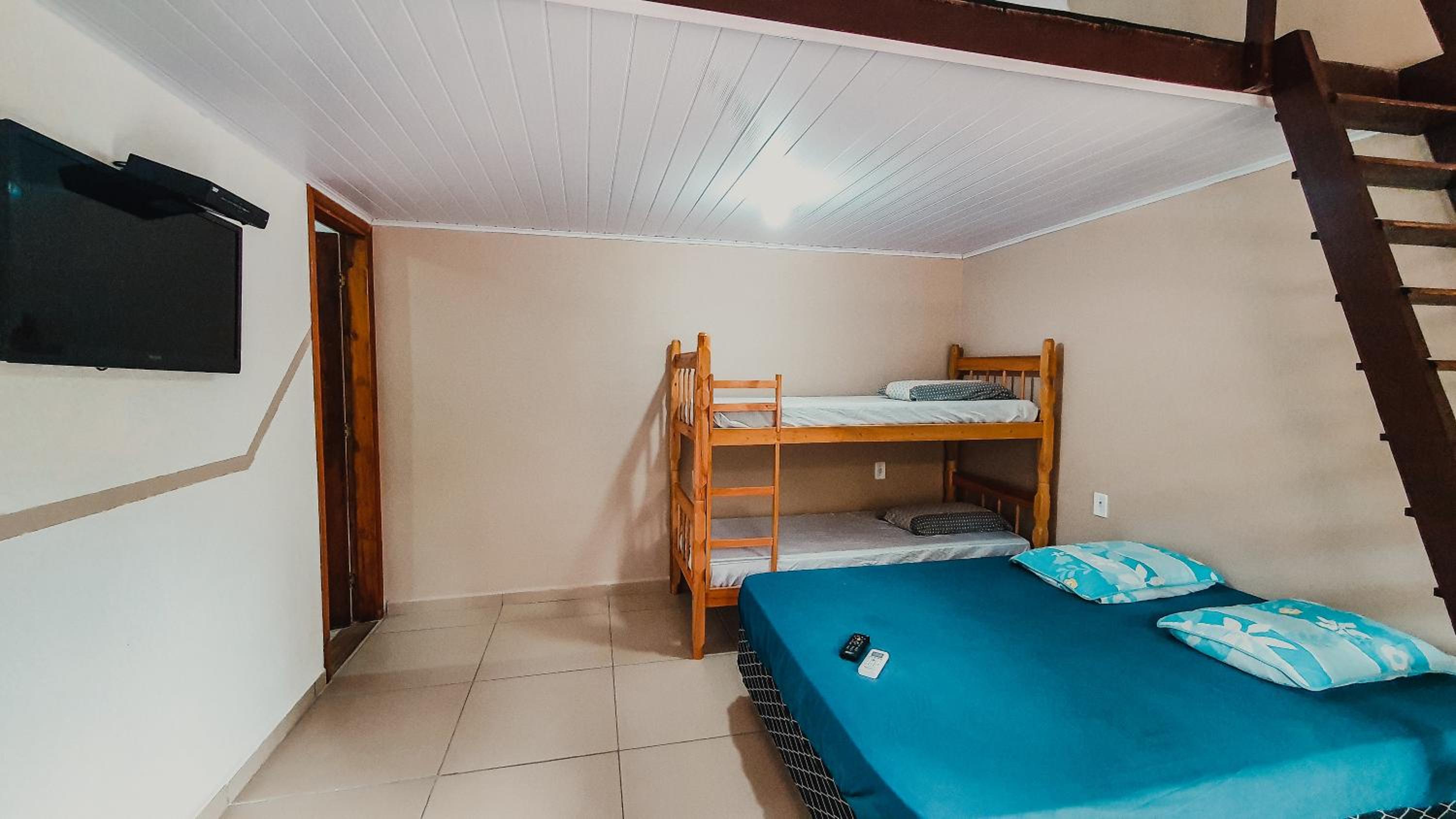 Solar Maresias Flat II