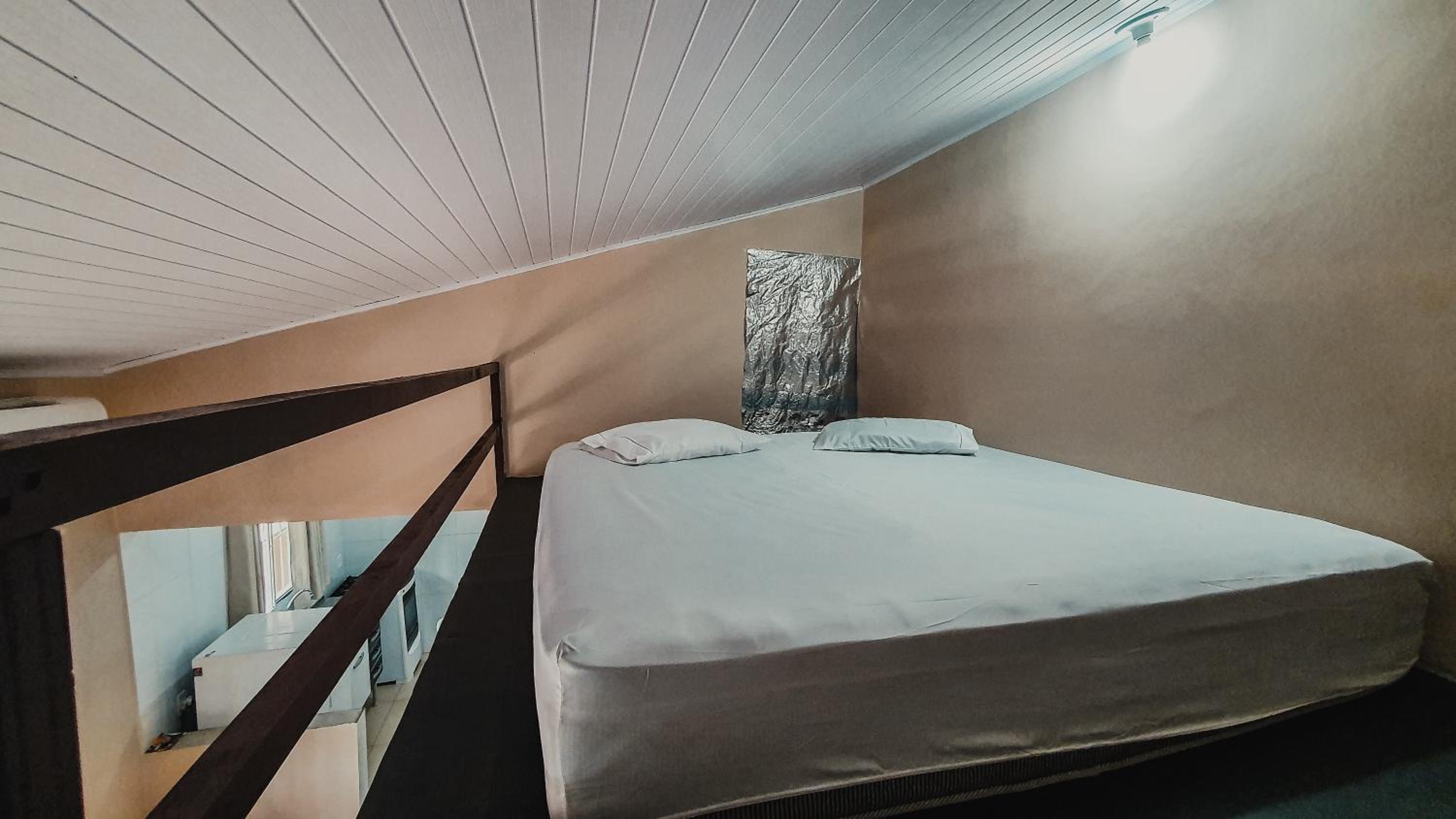 Solar Maresias Flat II