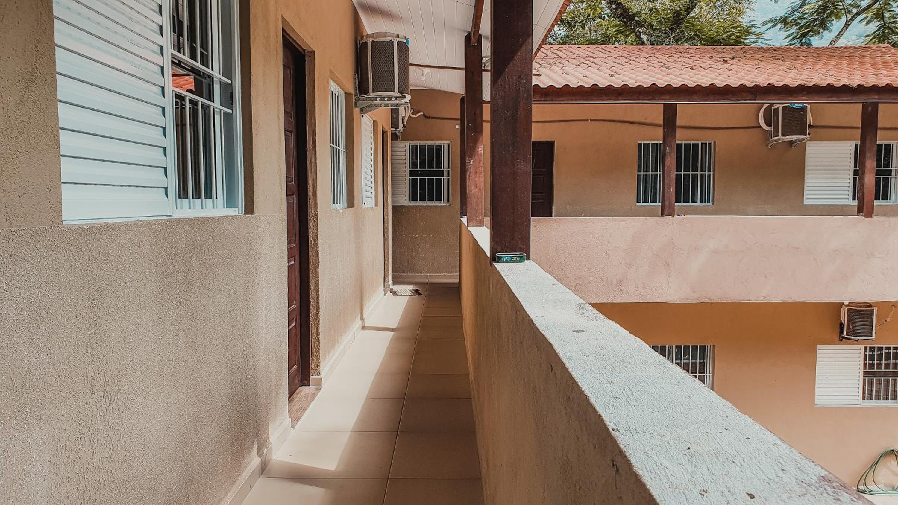 Solar Maresias Flat II