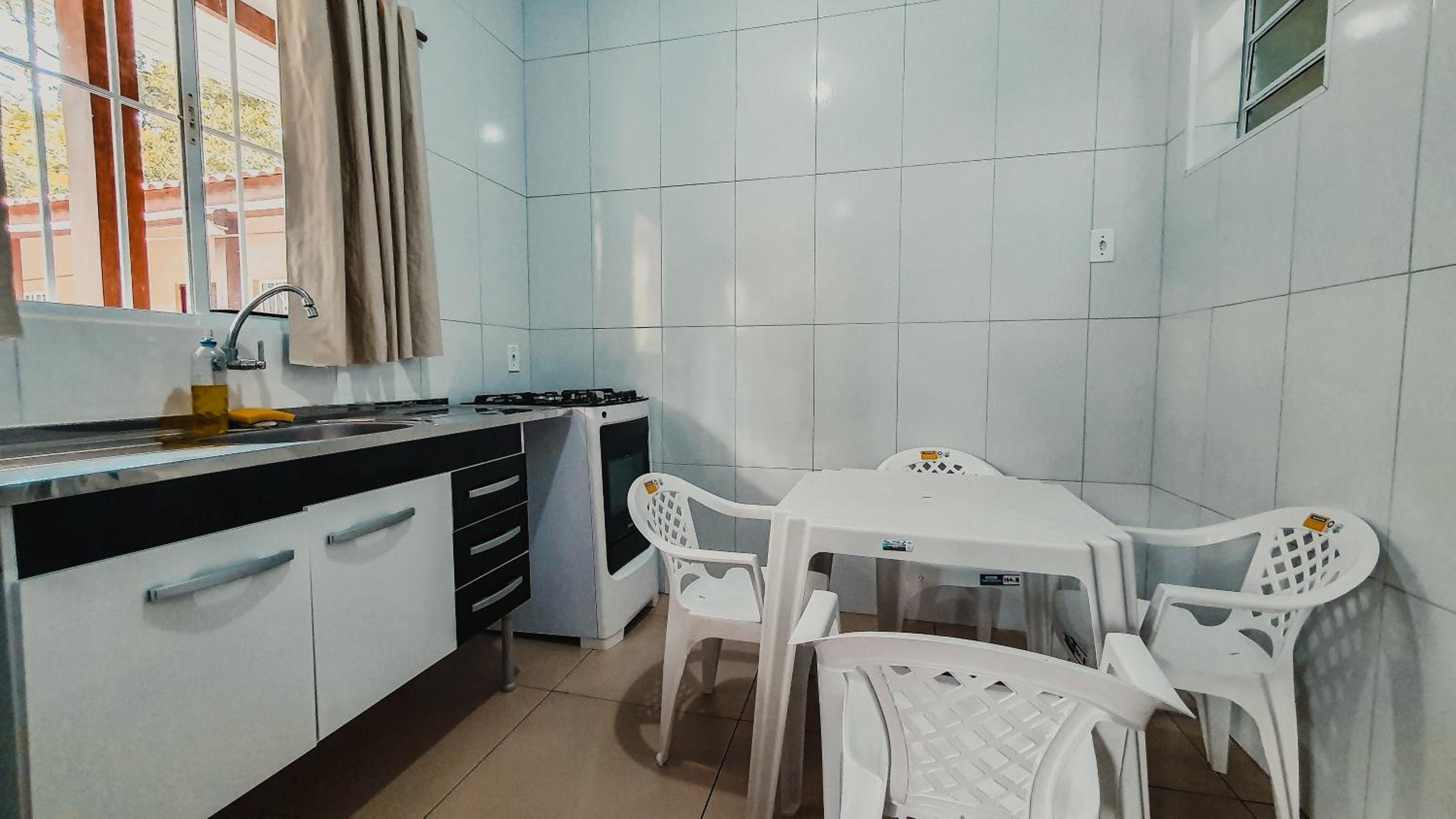 Solar Maresias Flat II