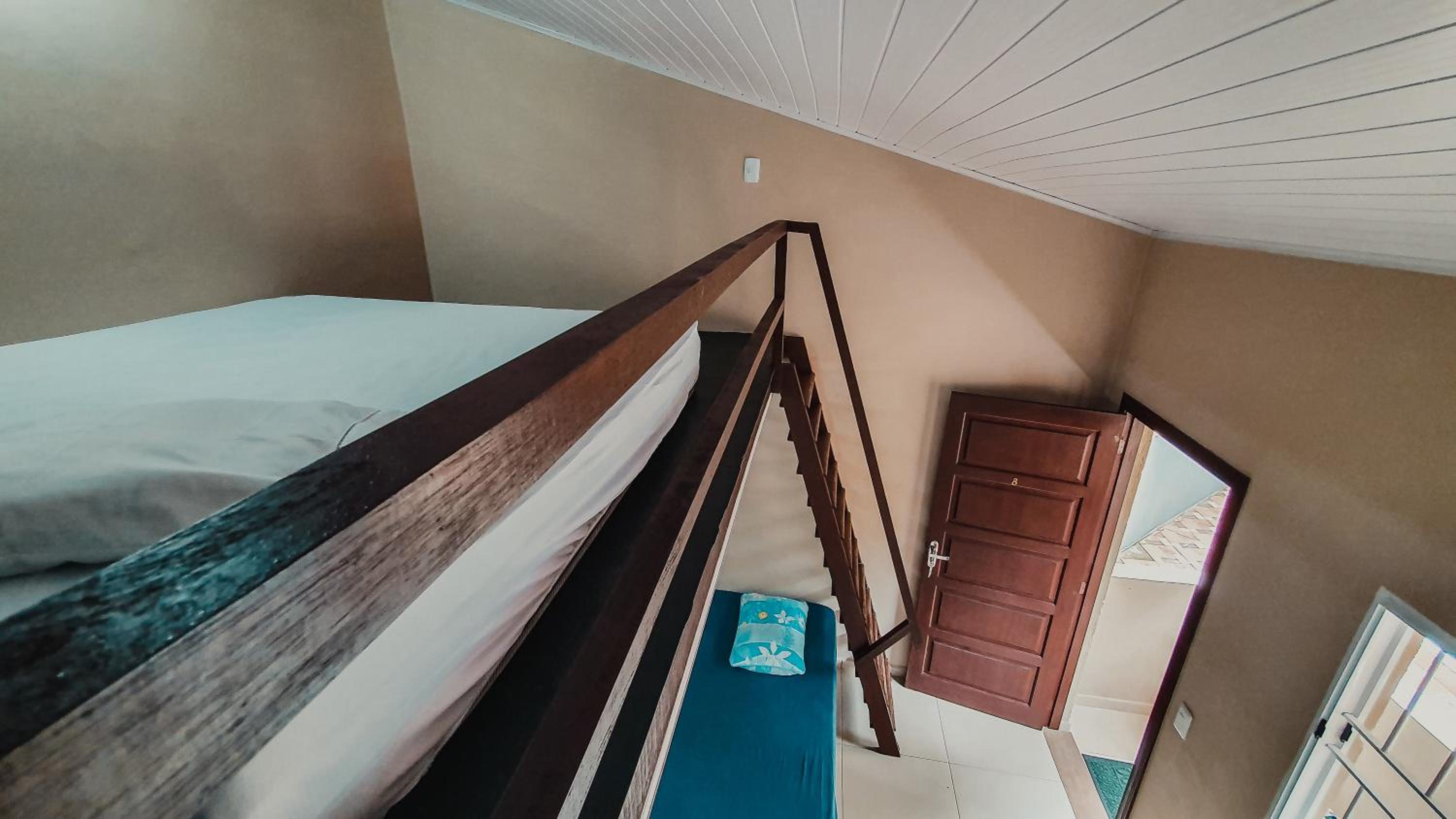 Solar Maresias Flat II