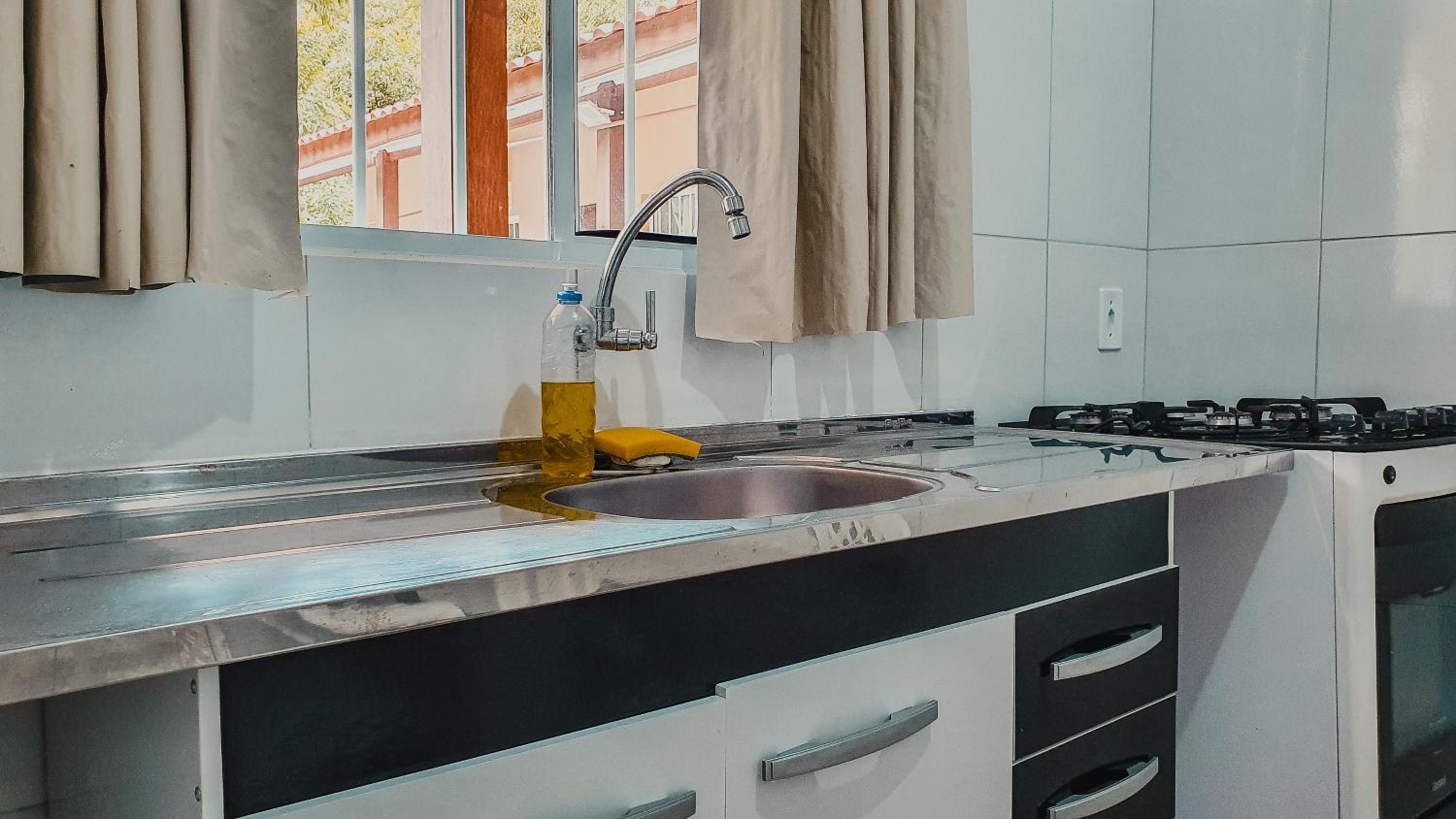 Solar Maresias Flat II