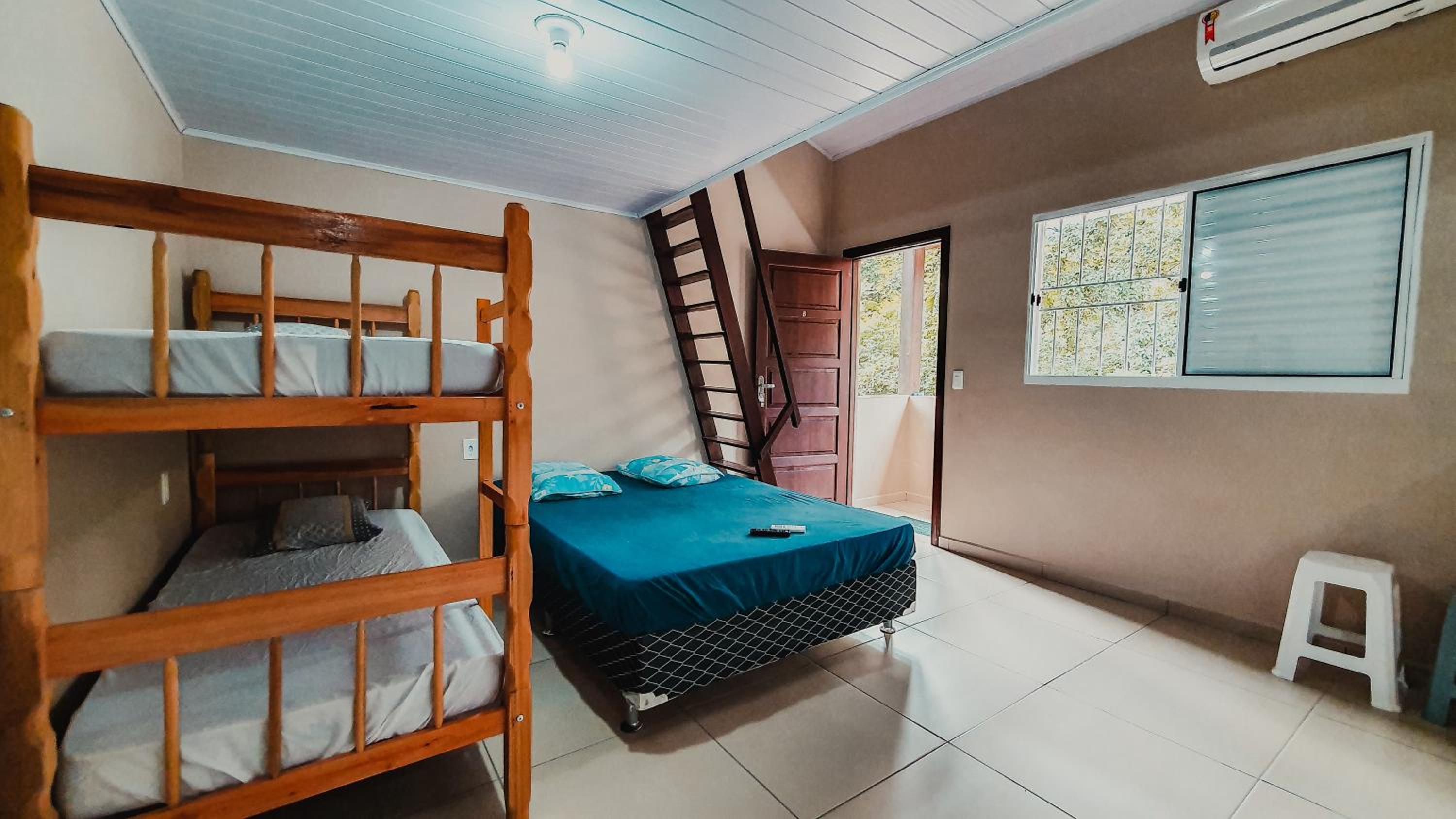 Solar Maresias Flat II