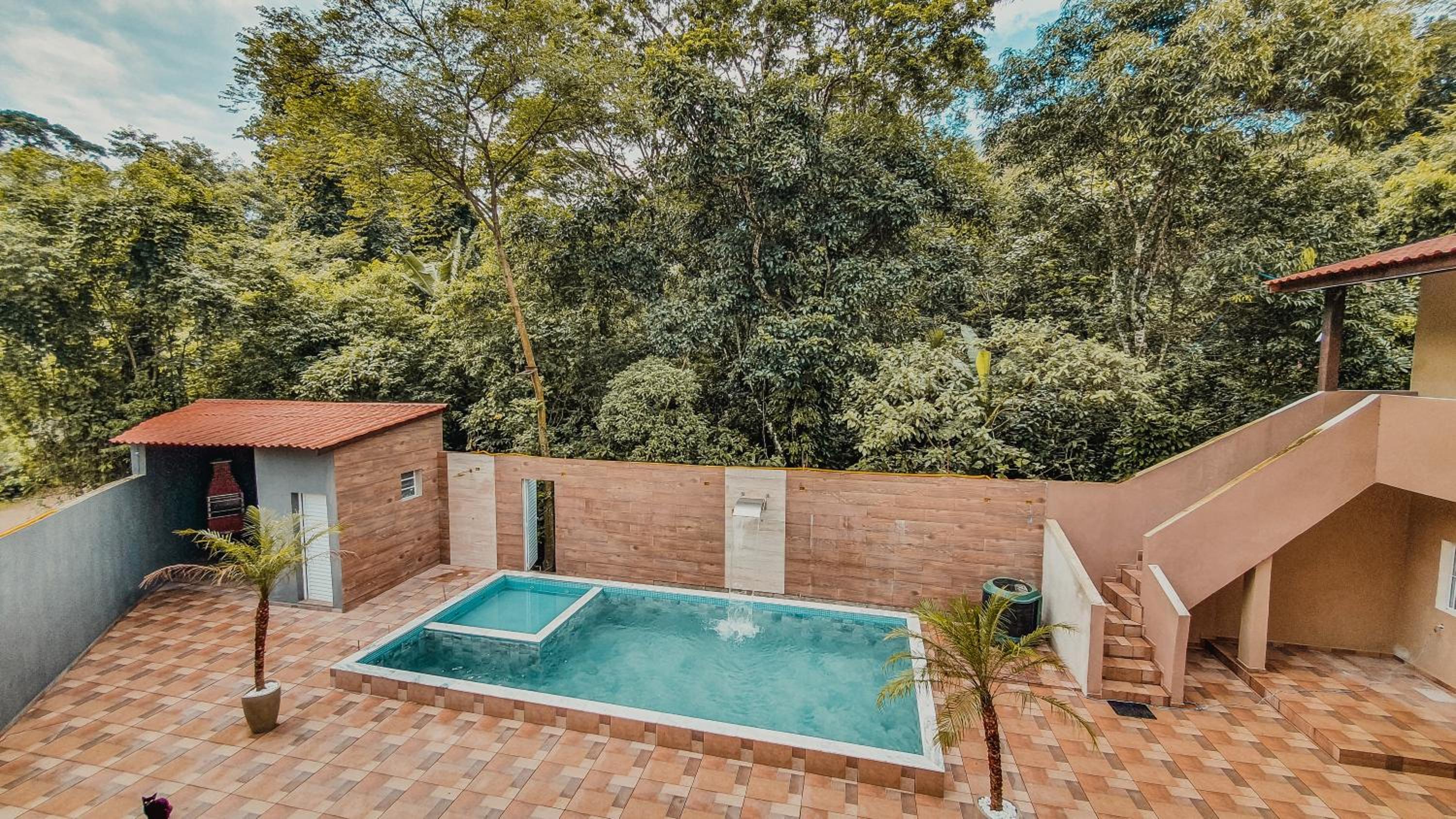 Solar Maresias Flat II