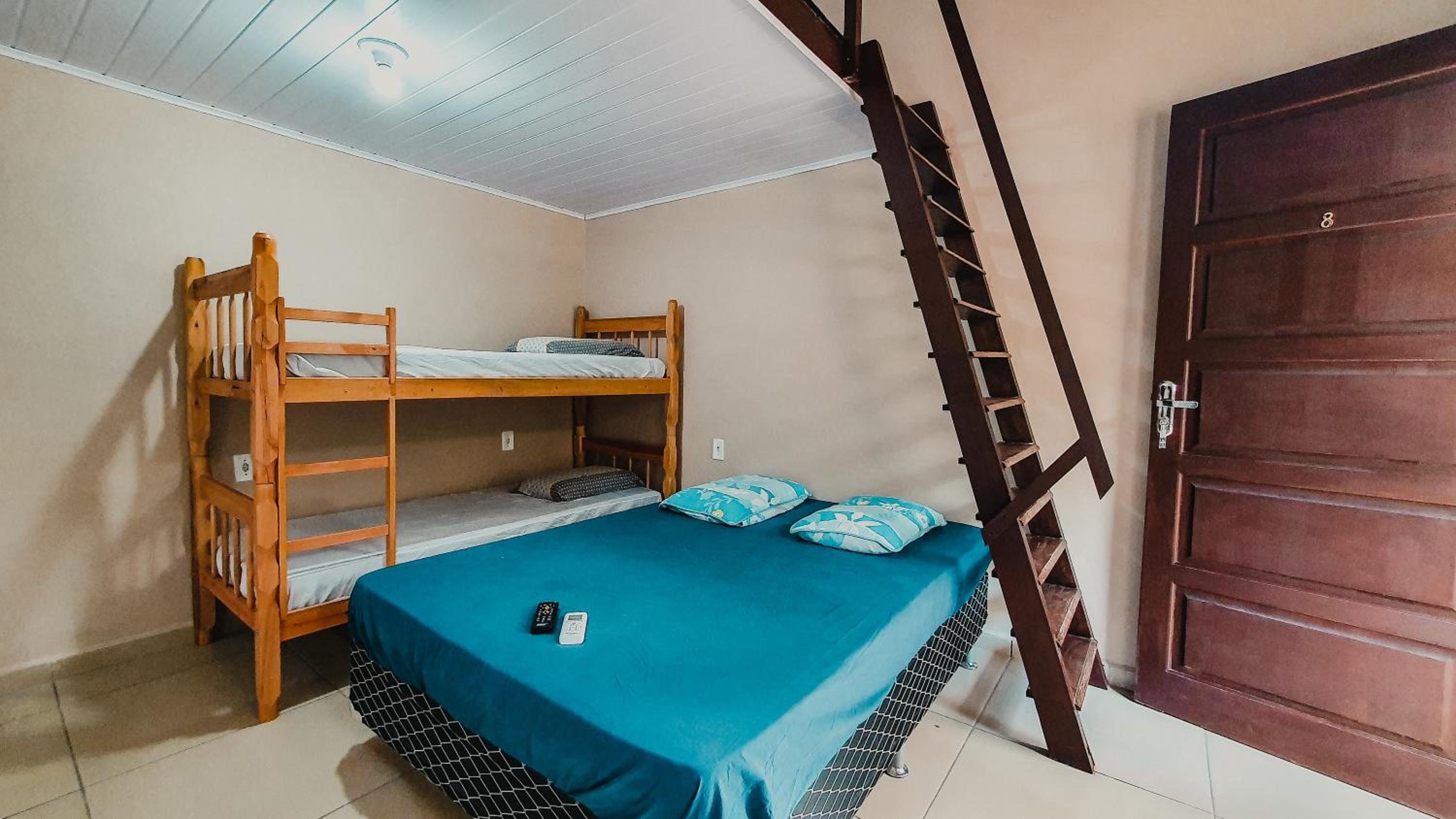 Solar Maresias Flat II