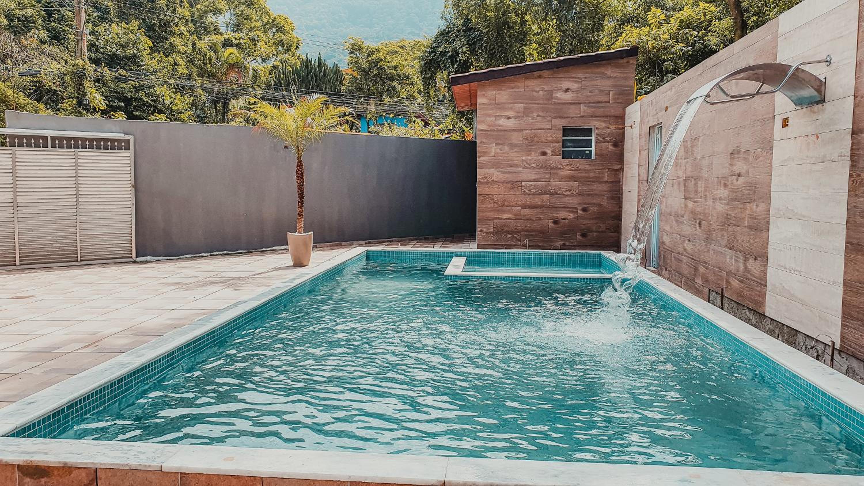 Solar Maresias Flat II