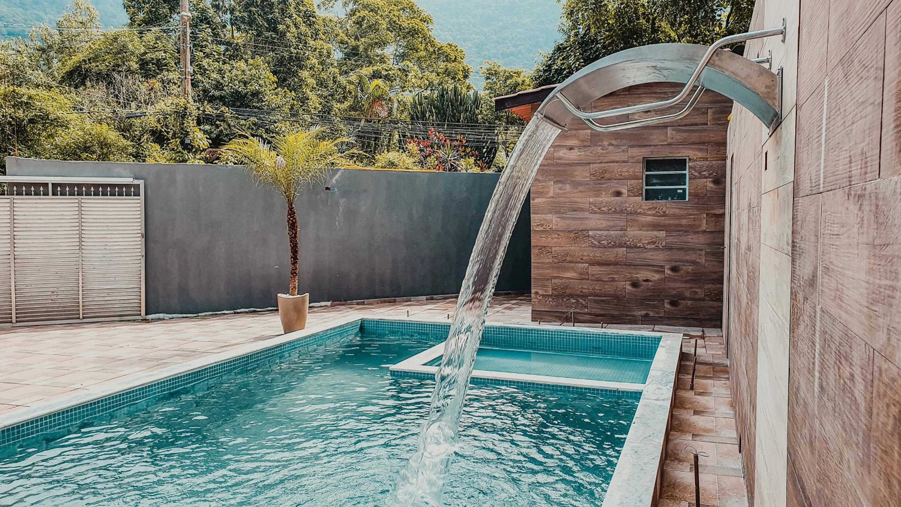 Solar Maresias Flat II