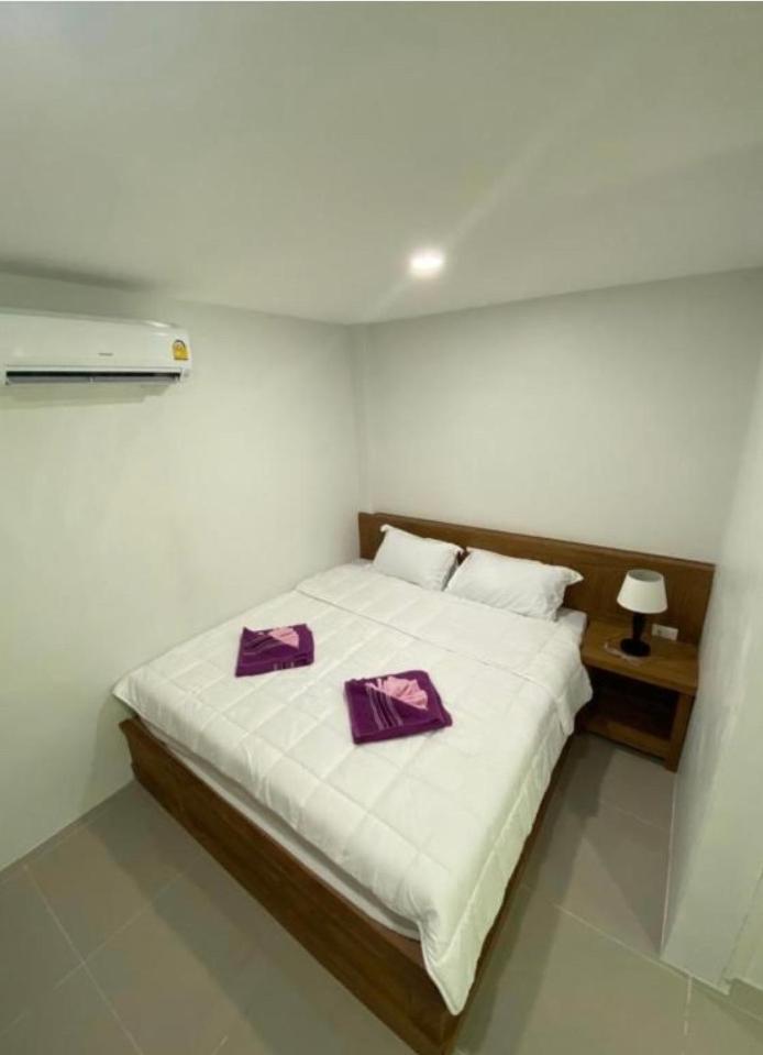 Tanyaporn House