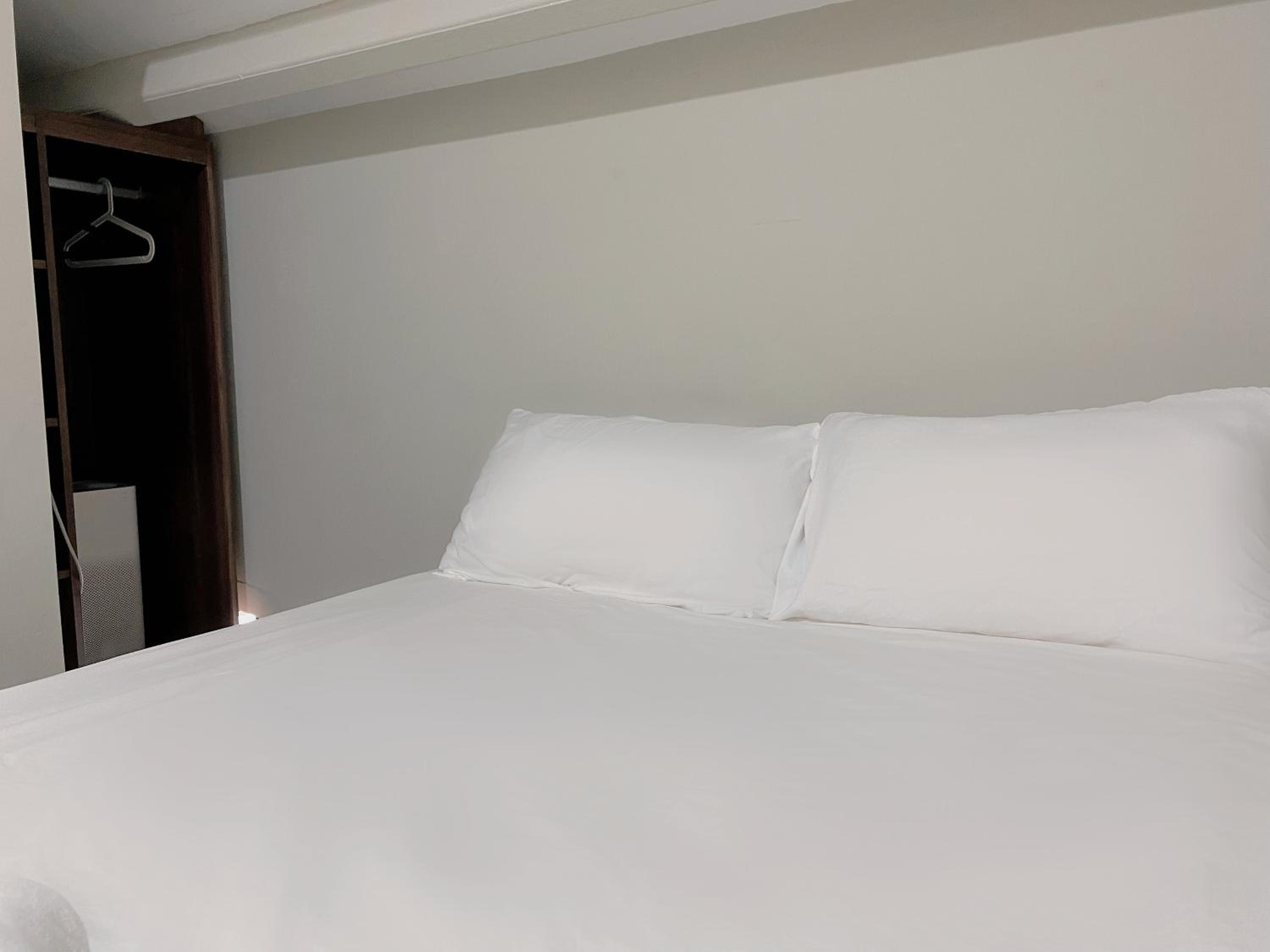Hotel Calmo Chinatown