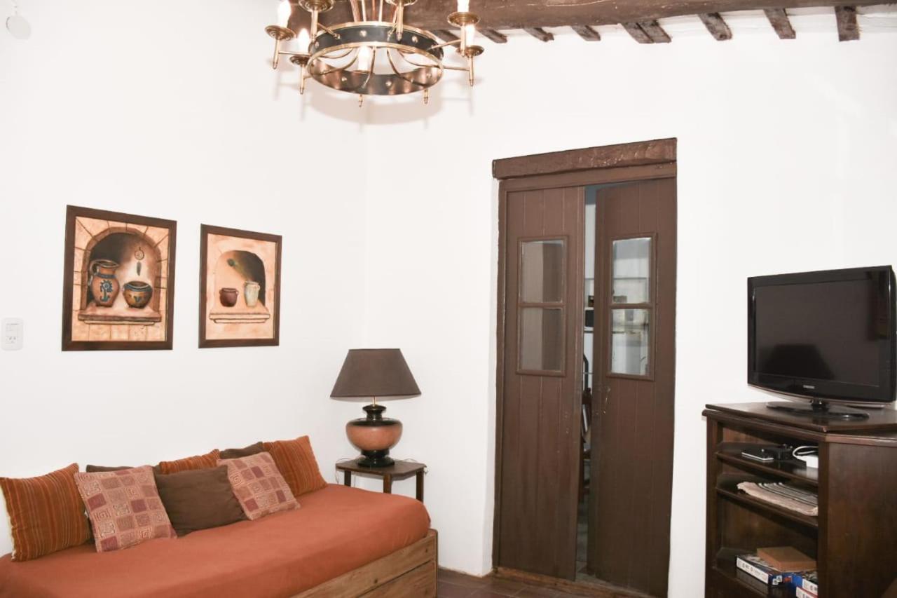 Casa Sarmiento