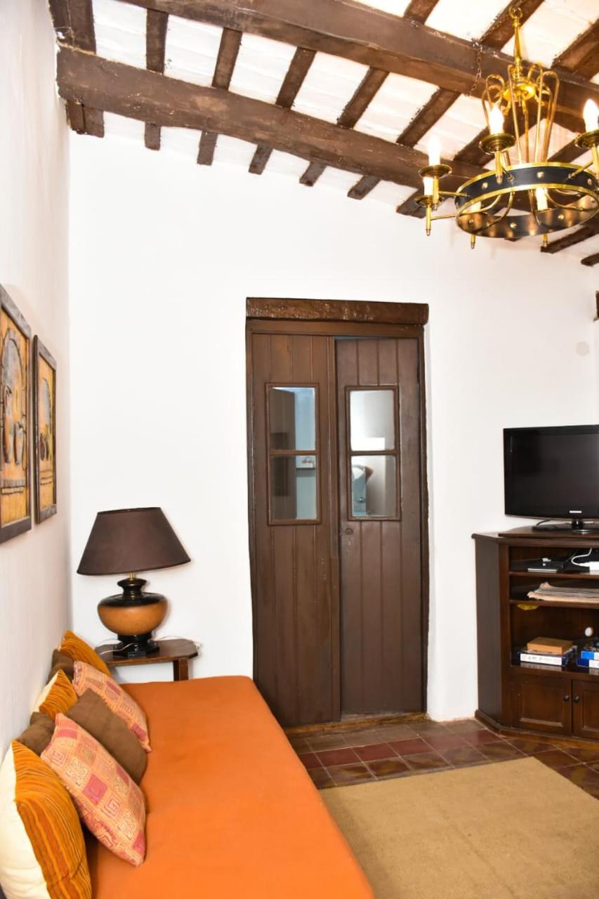 Casa Sarmiento